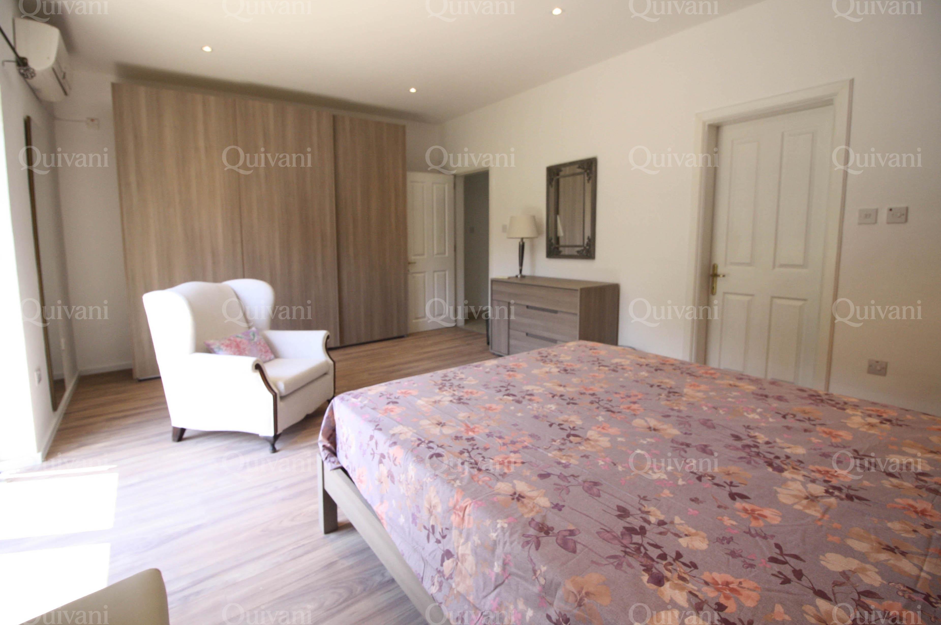 St.Julians, Furnished Apartment