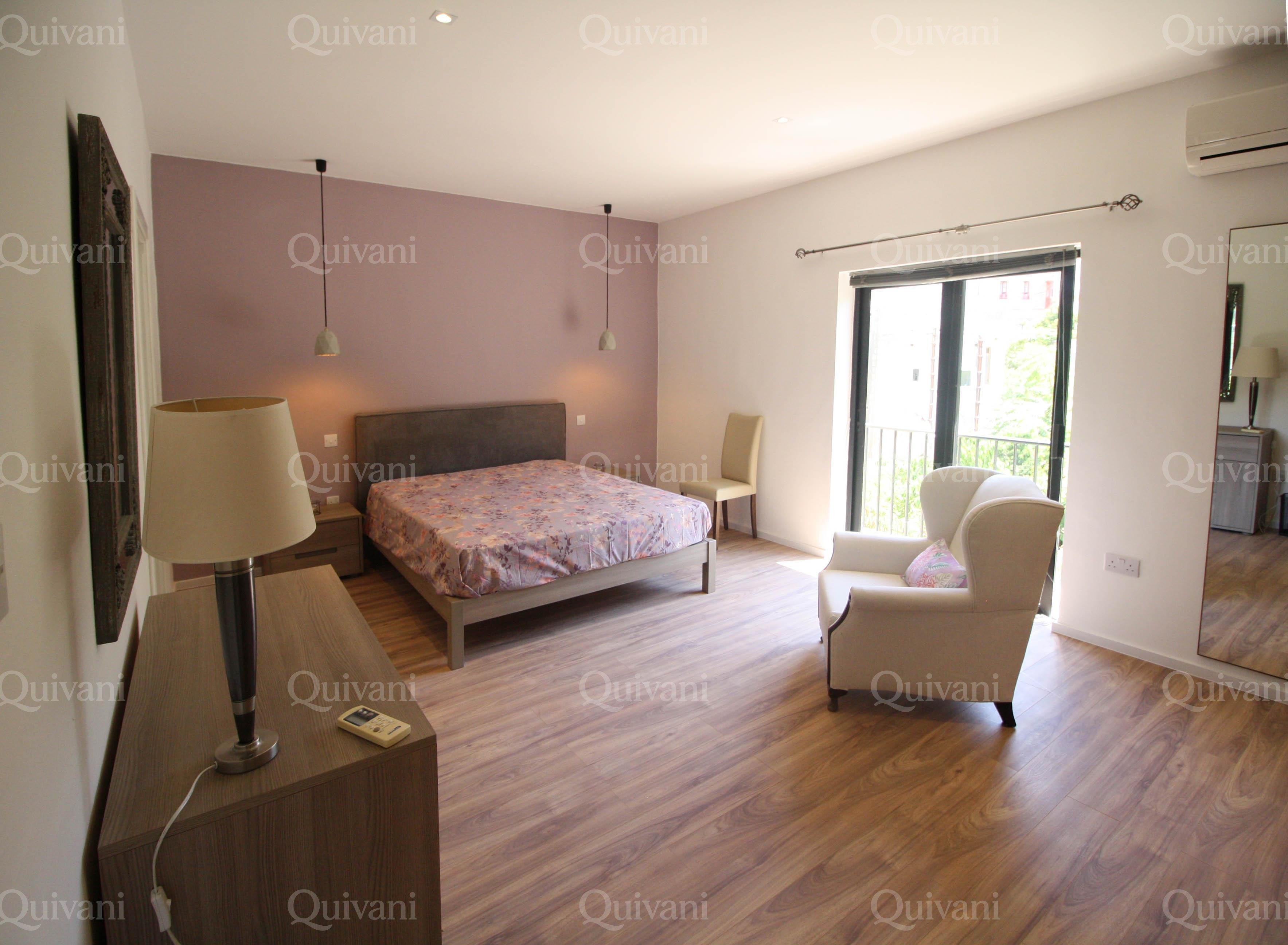 St.Julians, Furnished Apartment