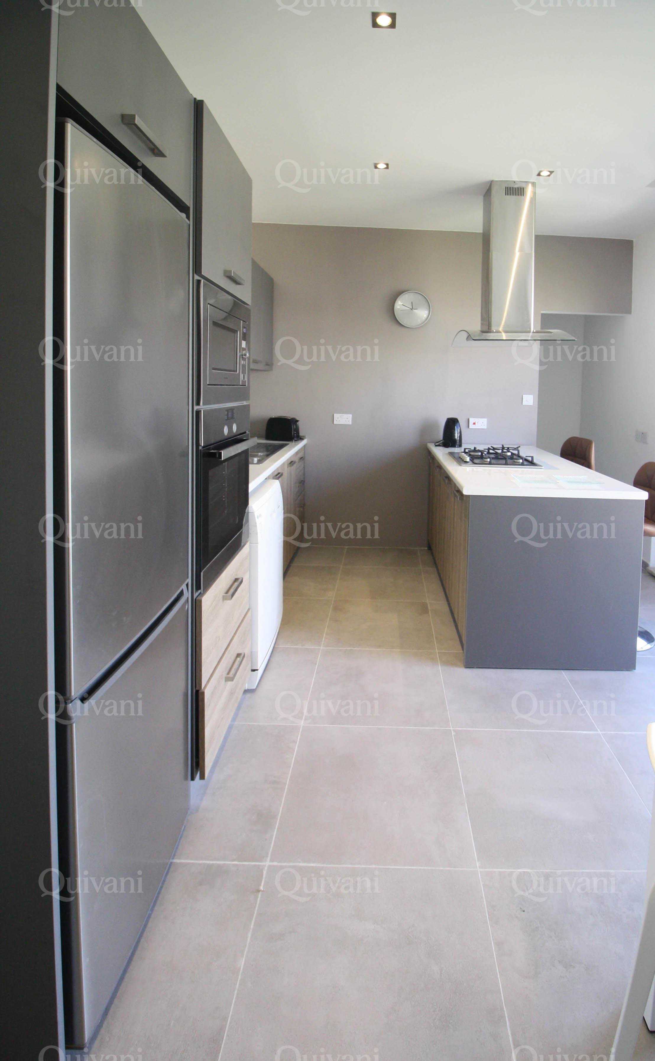 St.Julians, Furnished Apartment