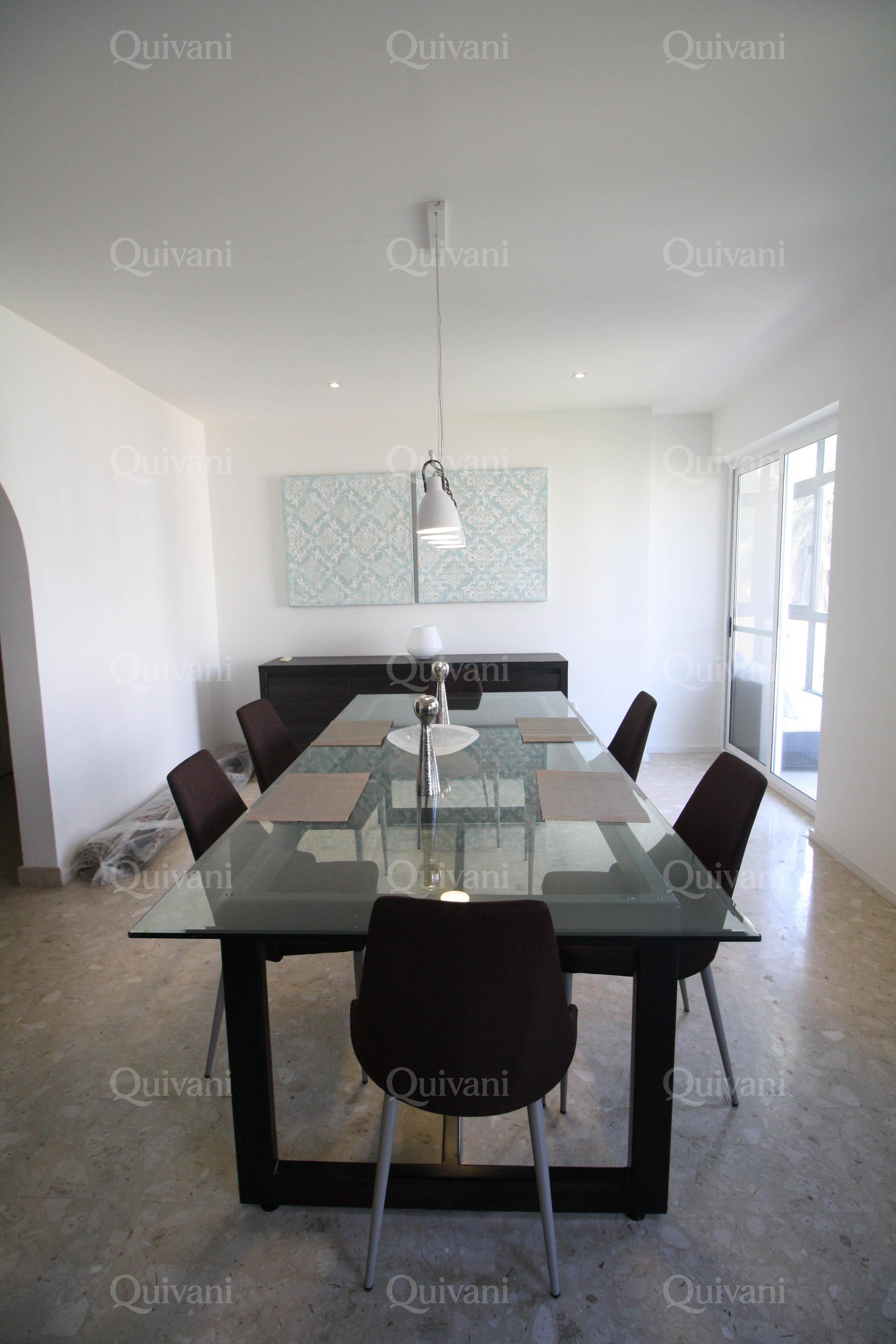 St.Julians, Furnished Apartment