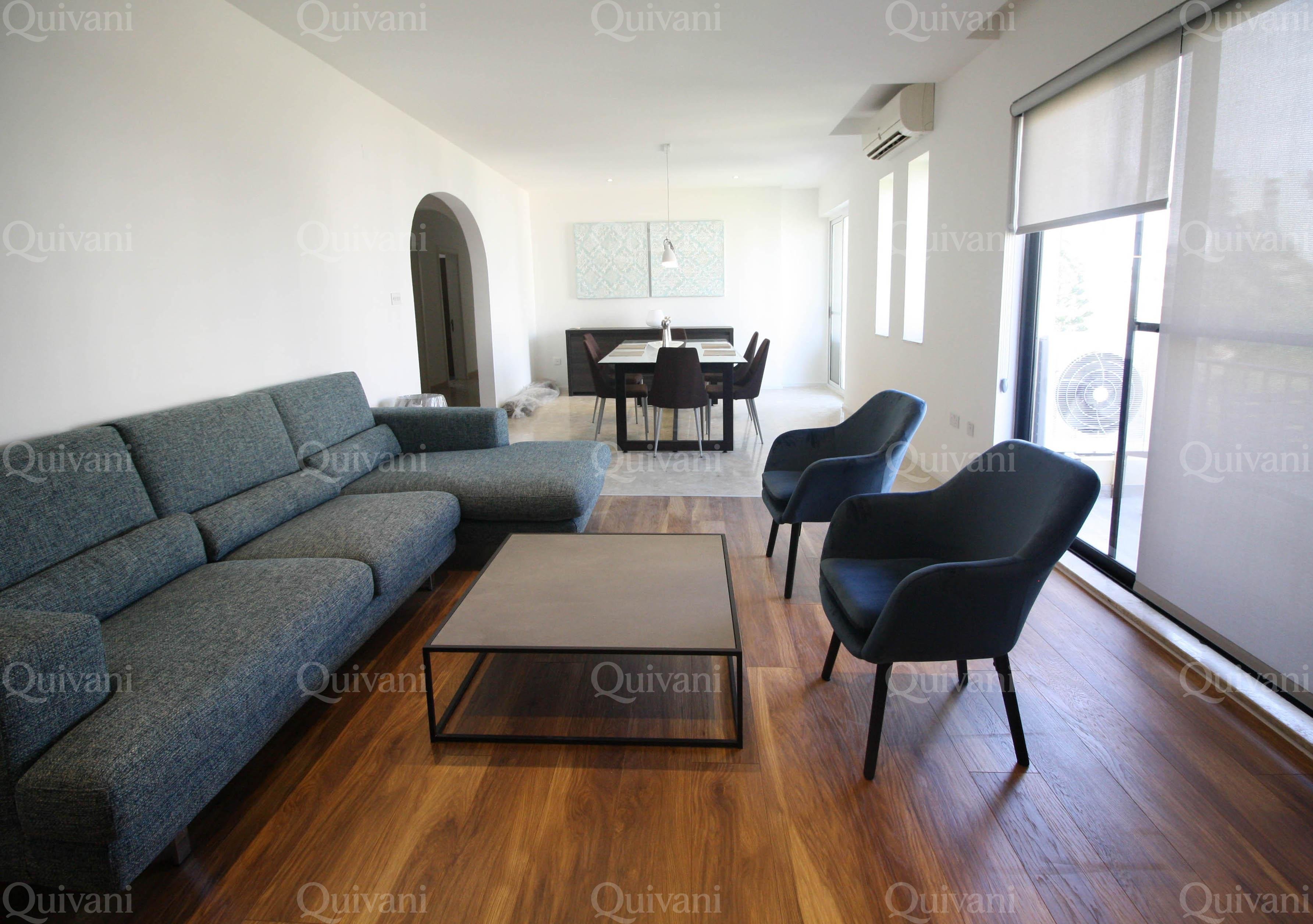 St.Julians, Furnished Apartment