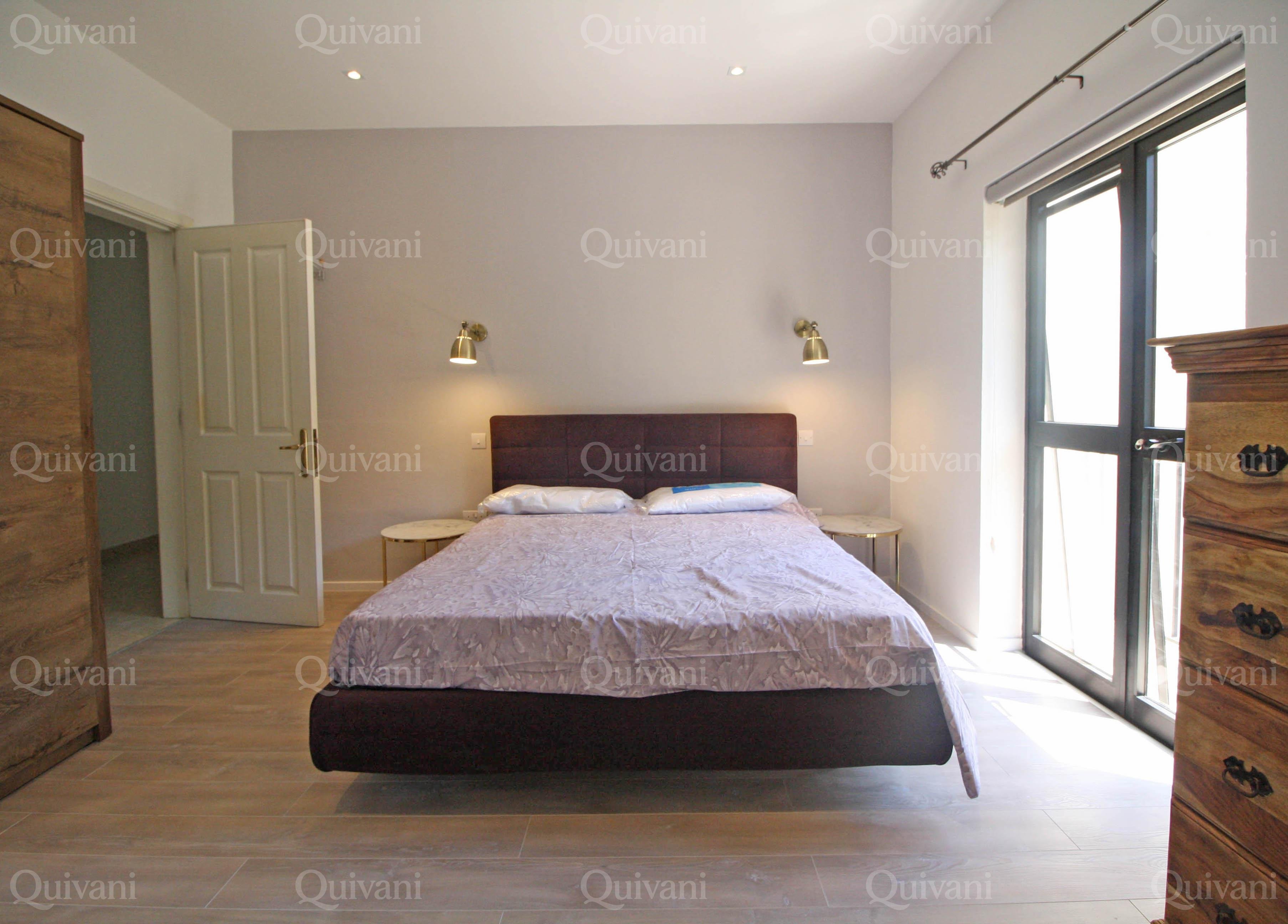 St.Julians, Furnished Apartment
