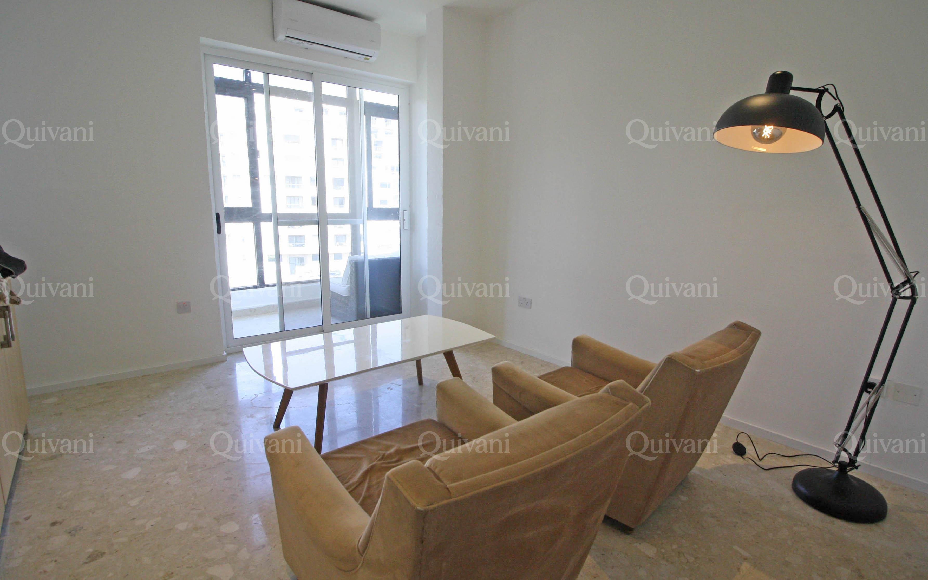 St.Julians, Furnished Apartment