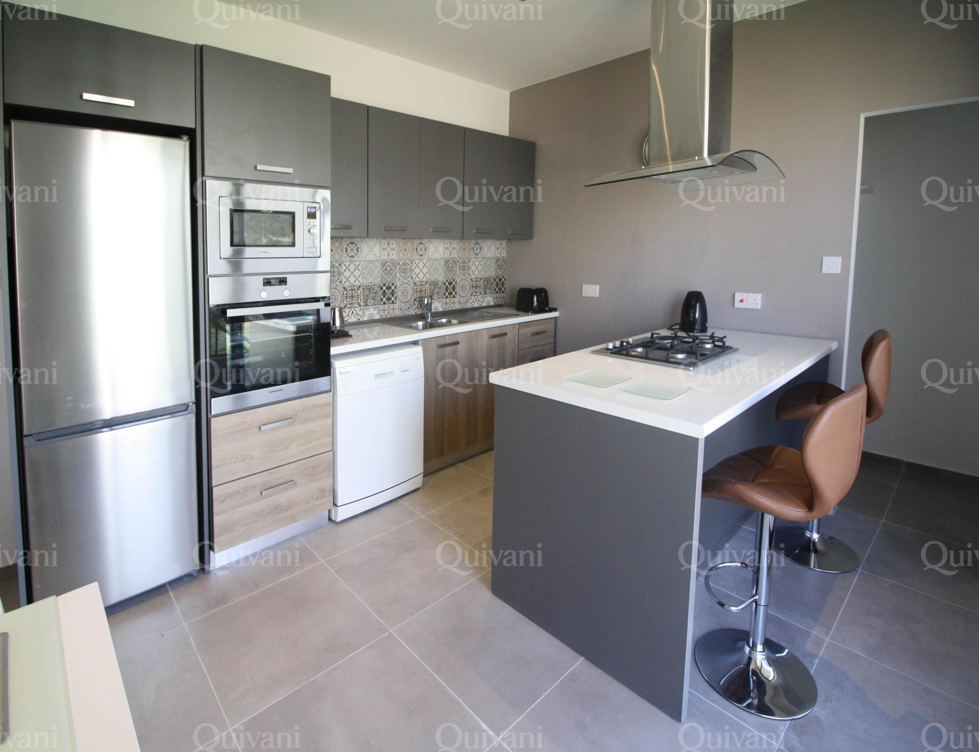 St.Julians, Furnished Apartment