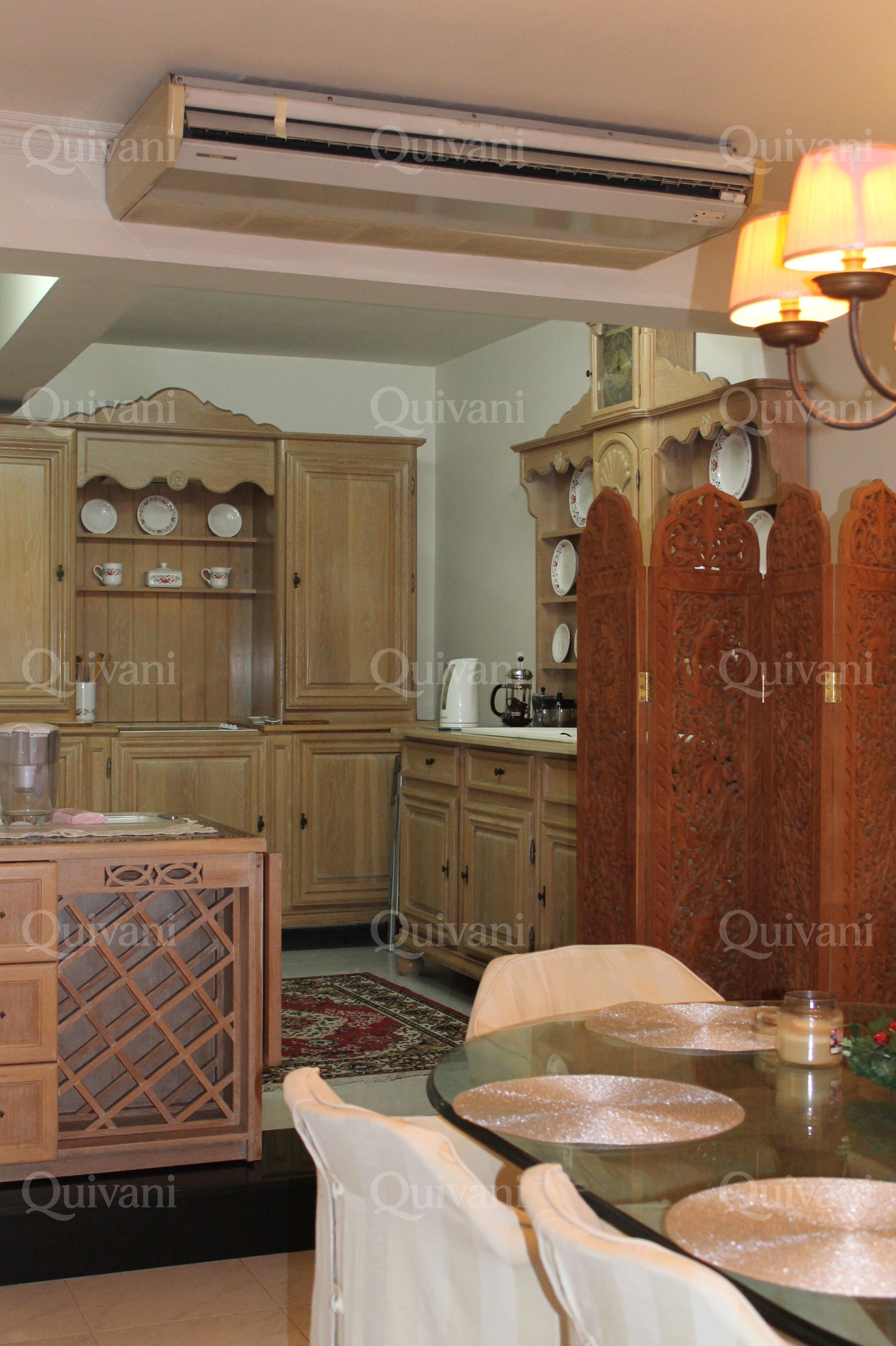 Sliema, Furnished Apartment