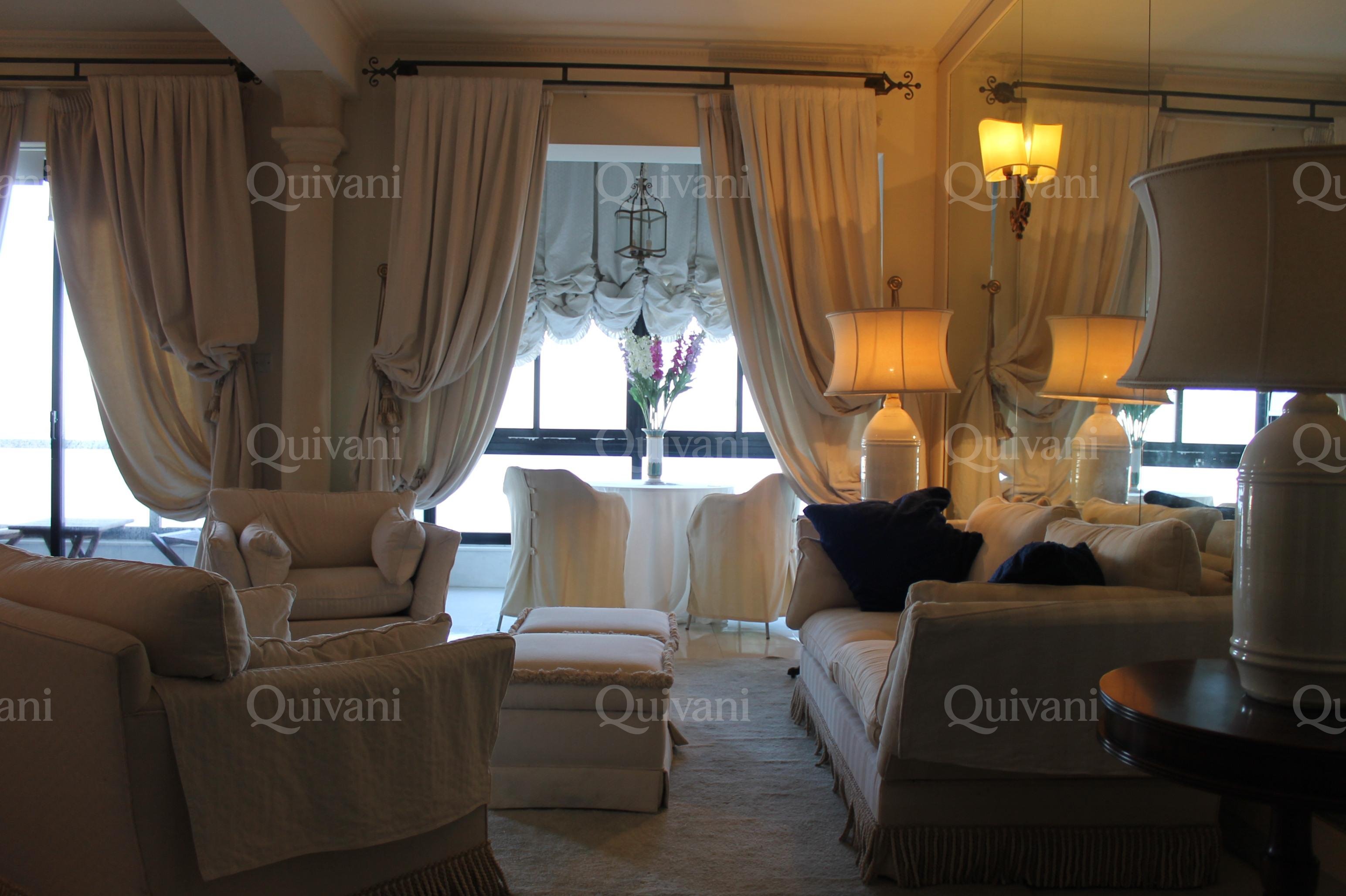 Sliema, Furnished Apartment
