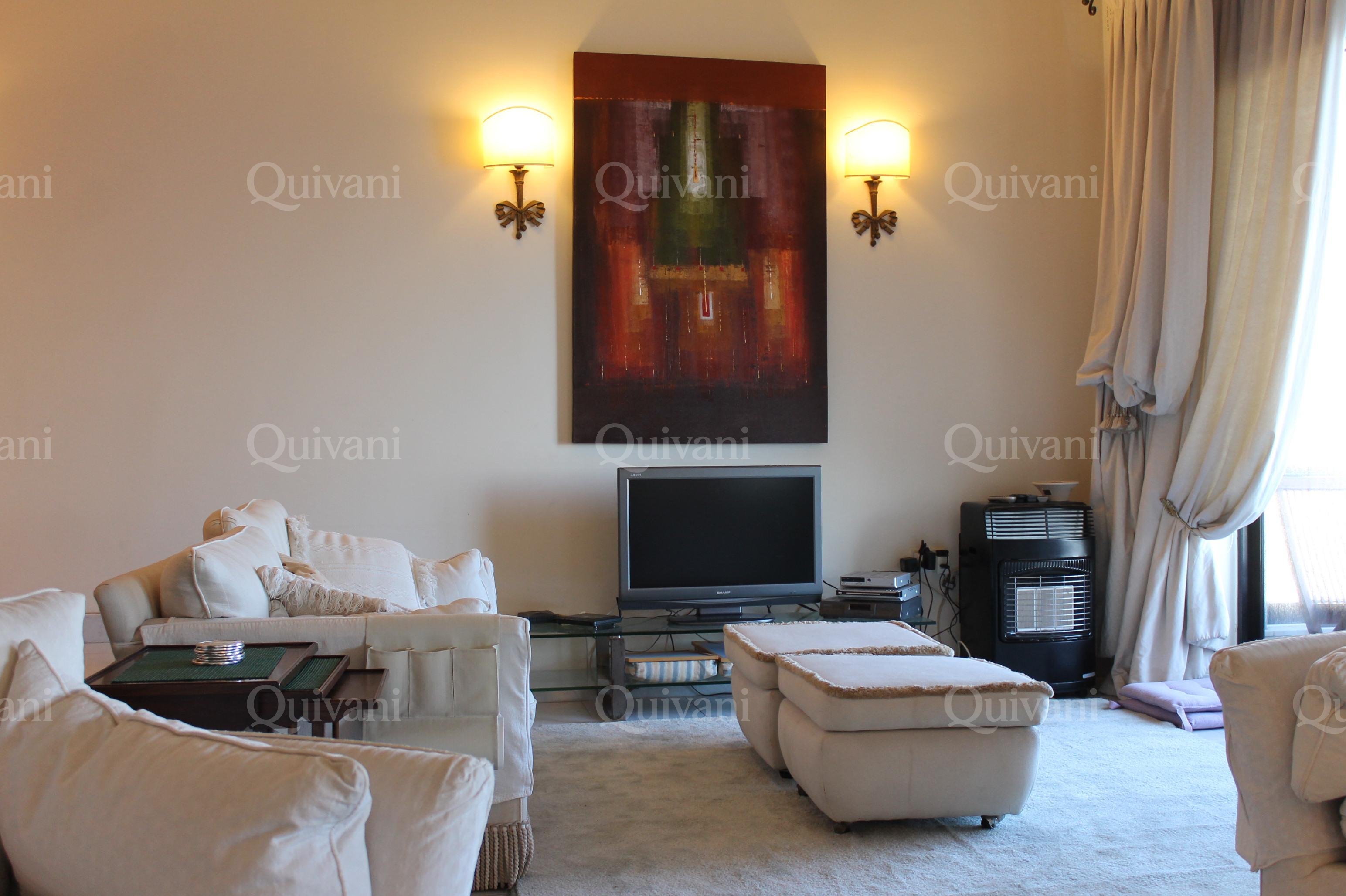 Sliema, Furnished Apartment