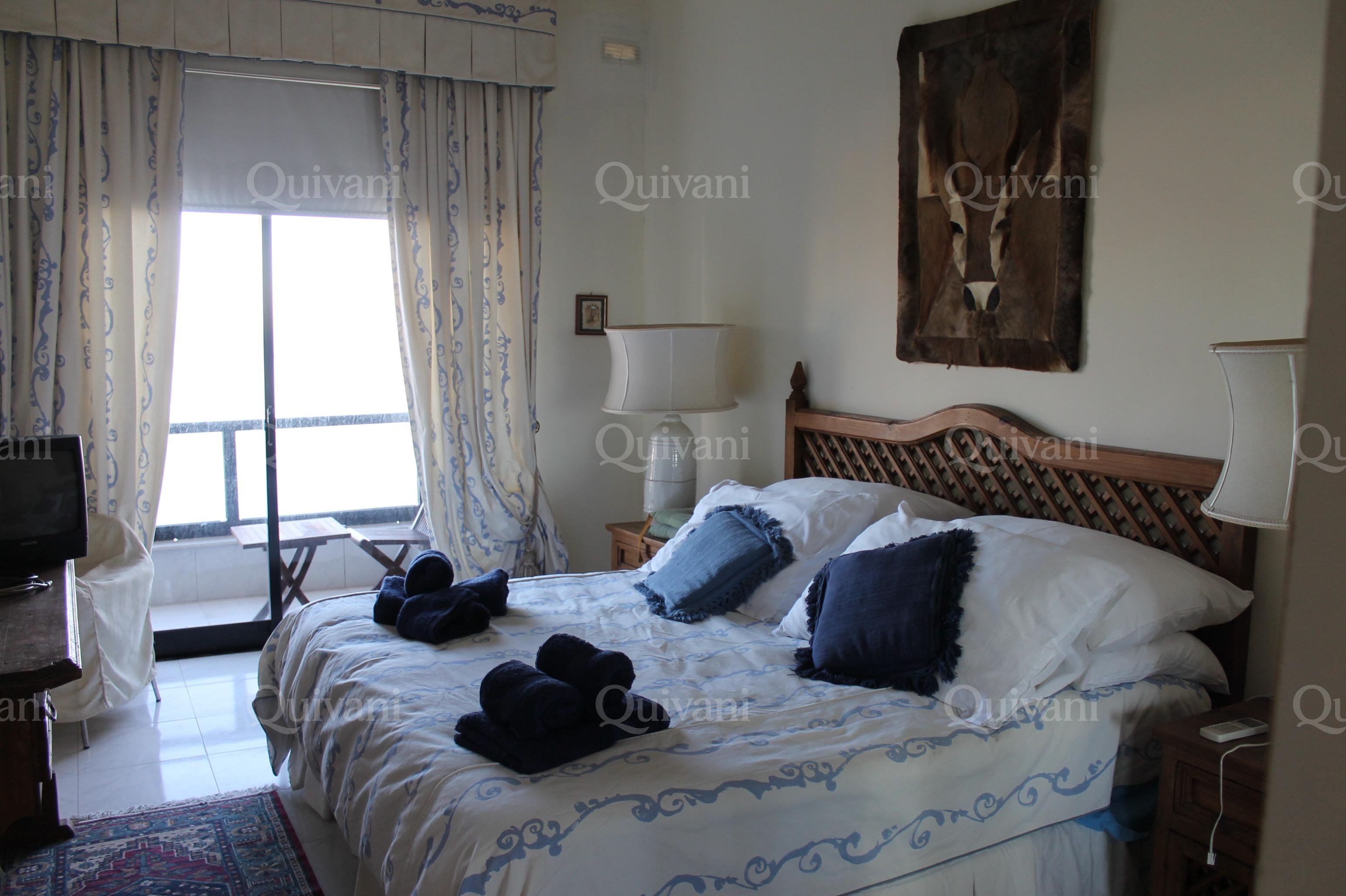 Sliema, Furnished Apartment