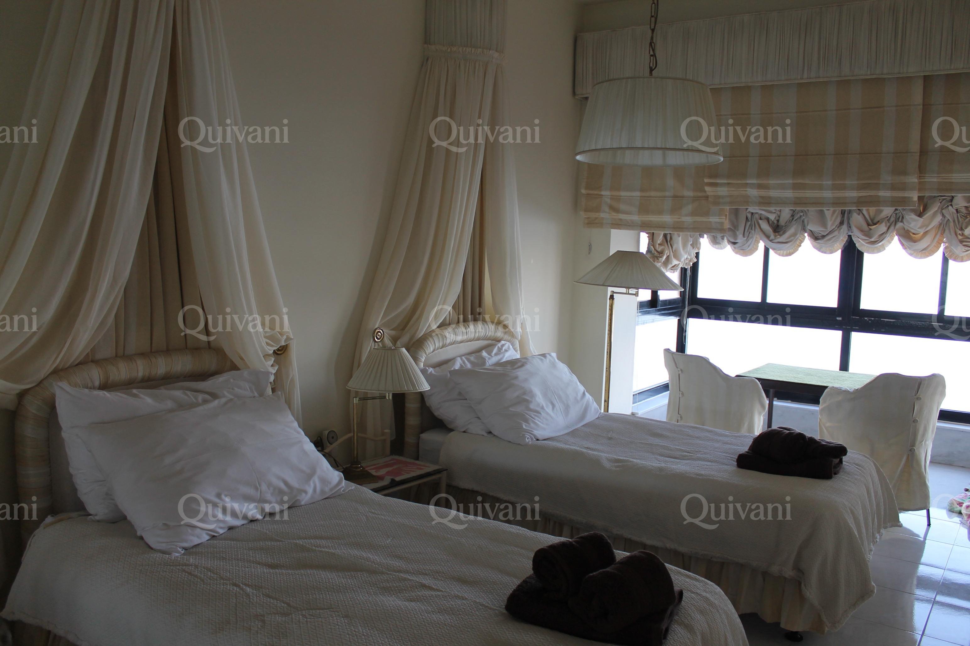Sliema, Furnished Apartment