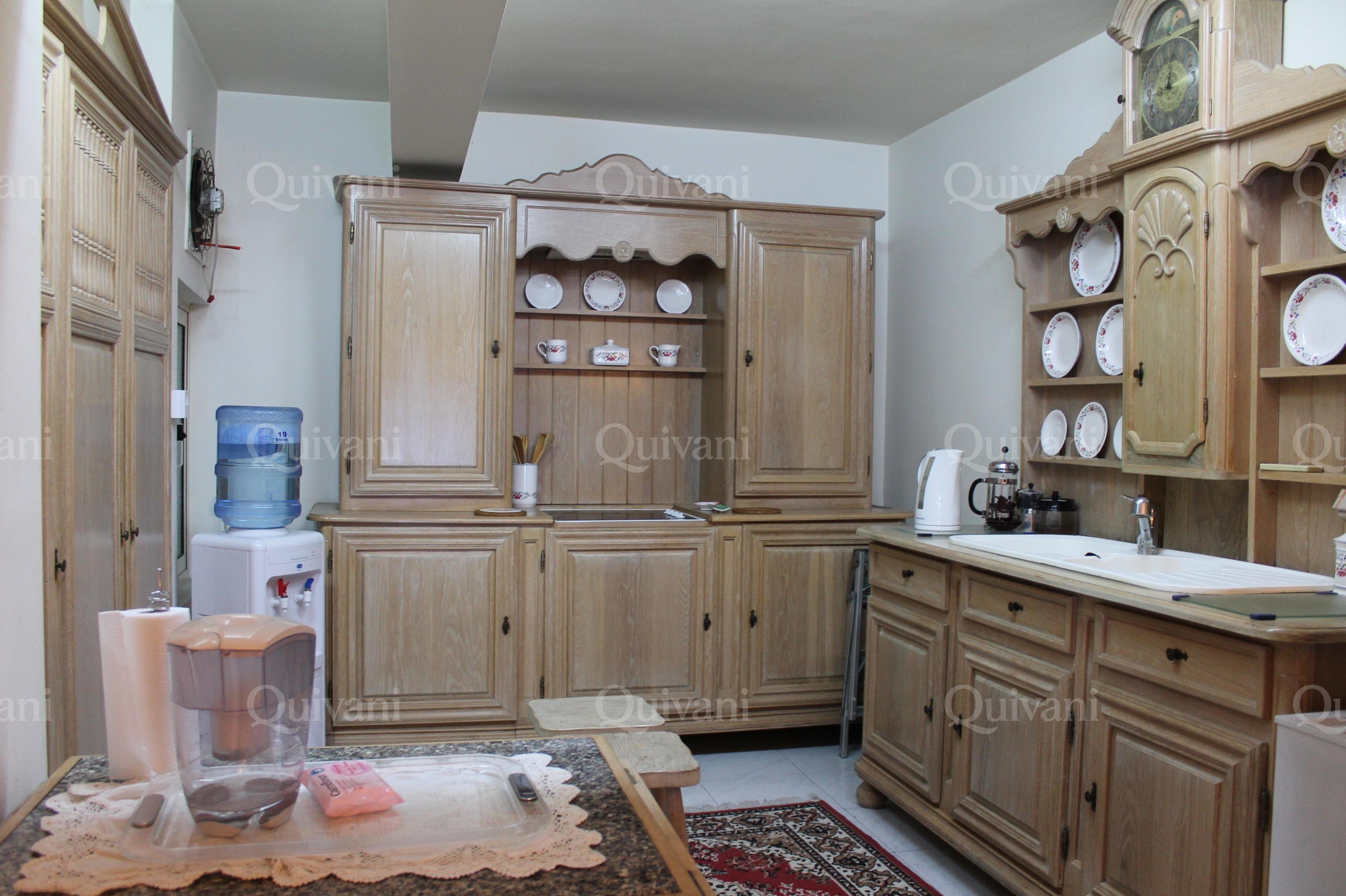 Sliema, Furnished Apartment
