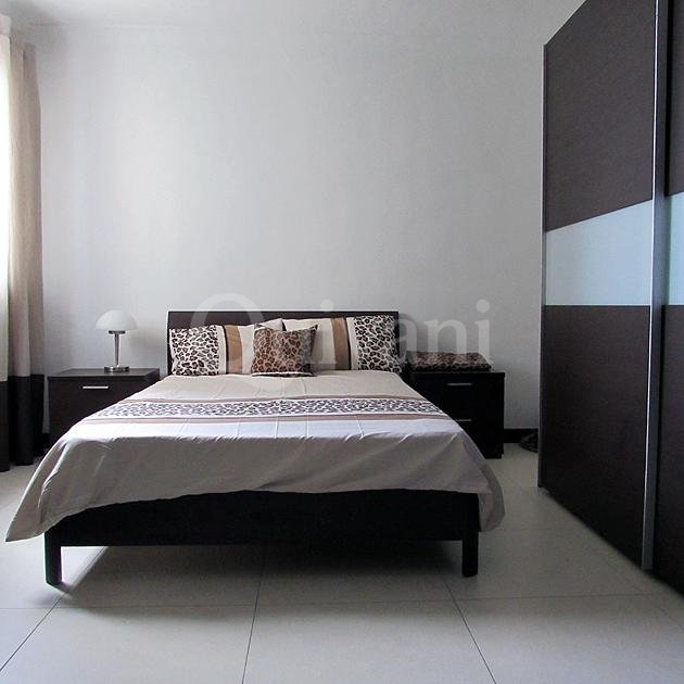 Sliema, Furnished Apartment