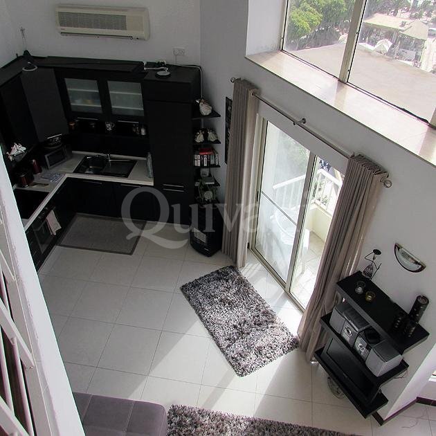 Sliema, Furnished Apartment