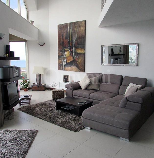Sliema, Furnished Apartment