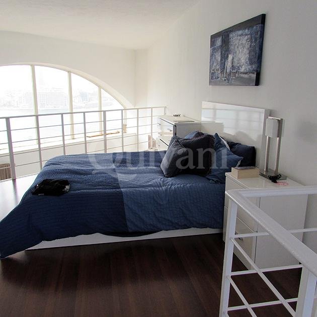 Sliema, Furnished Apartment