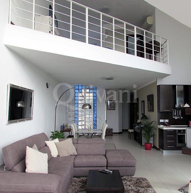 Sliema, Furnished Apartment