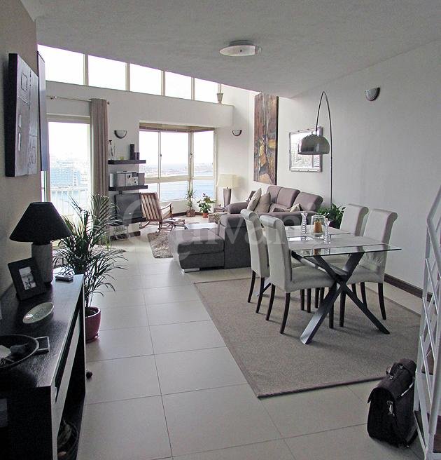 Sliema, Furnished Apartment