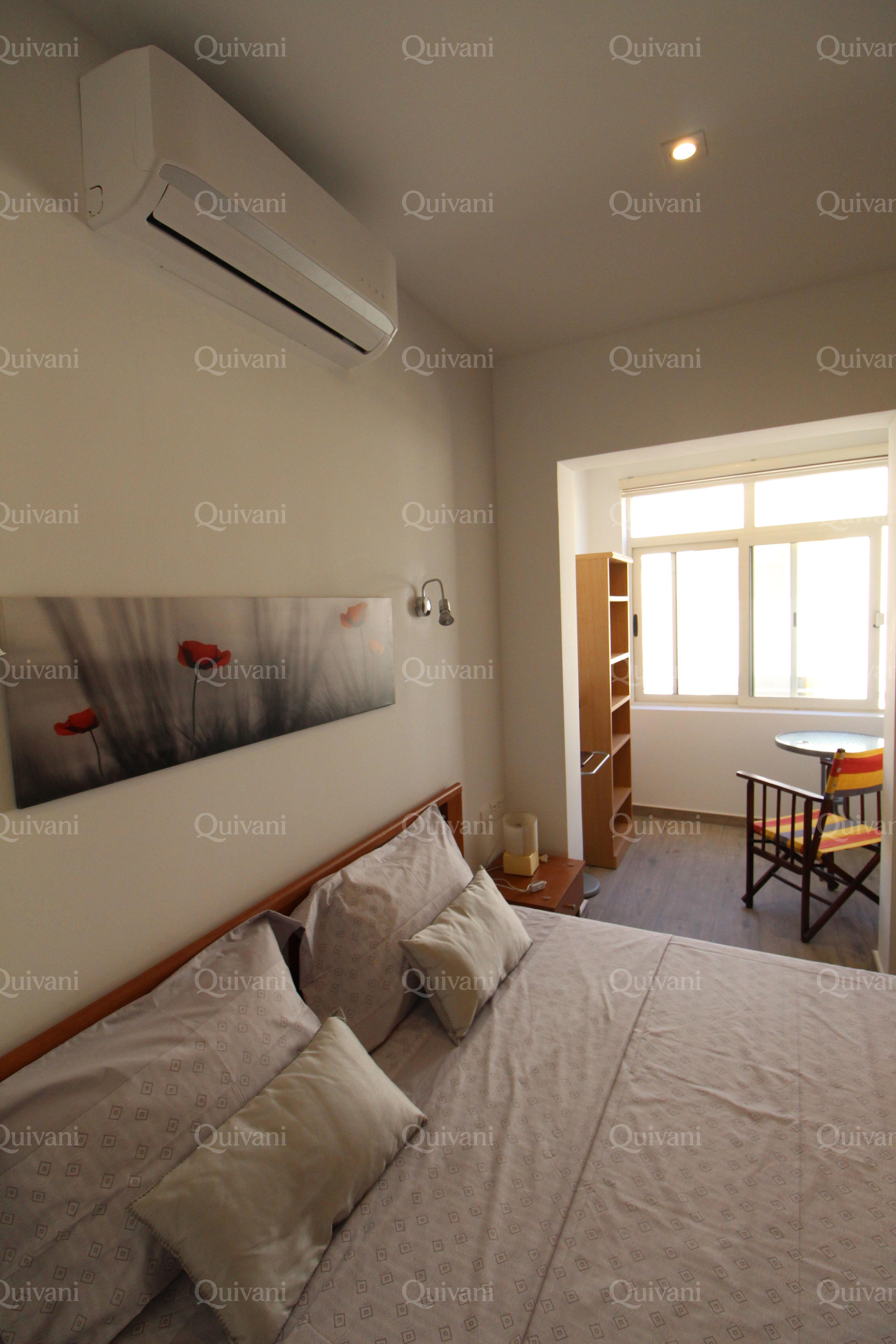 St.Julians, Furnished Apartment