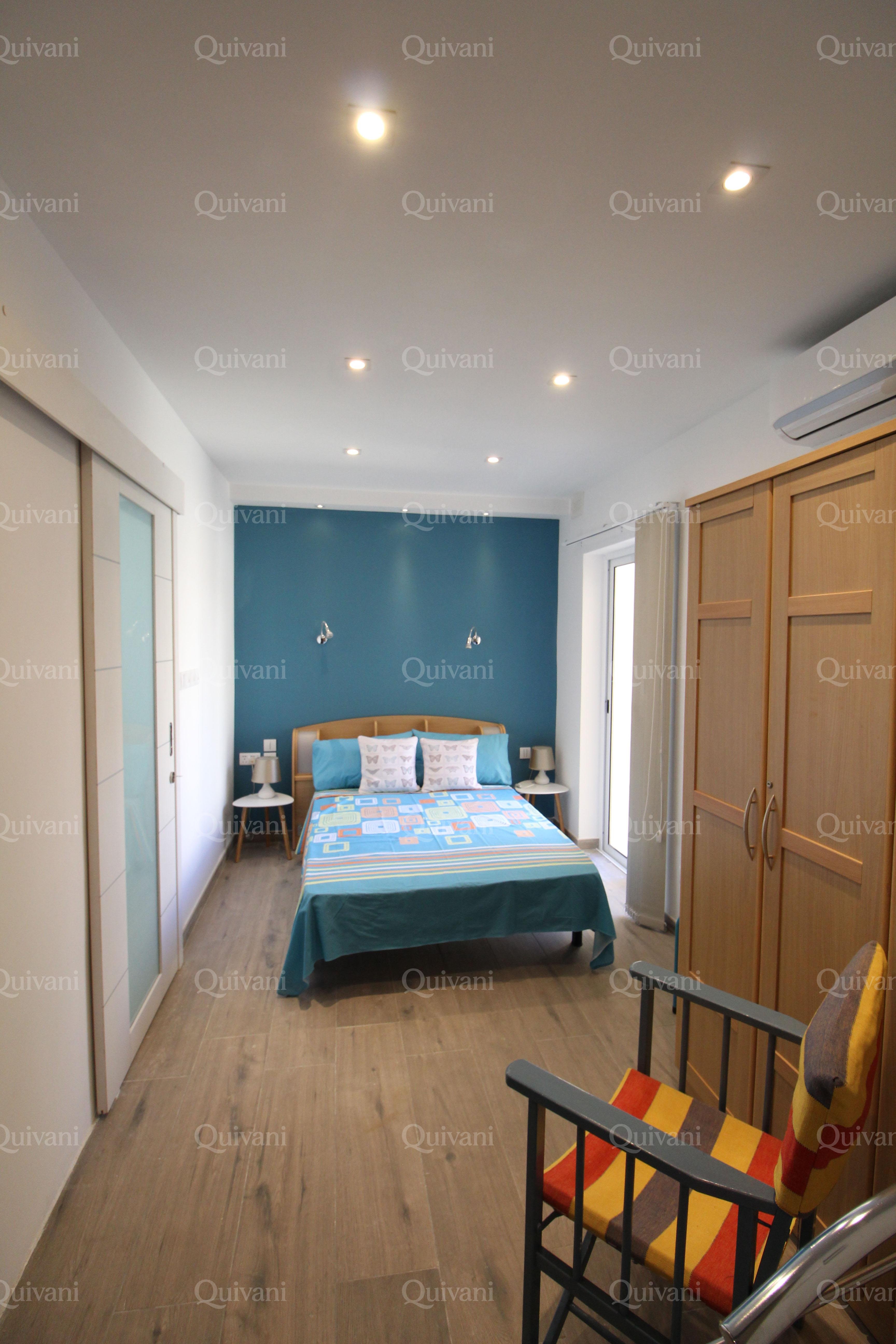 St.Julians, Furnished Apartment