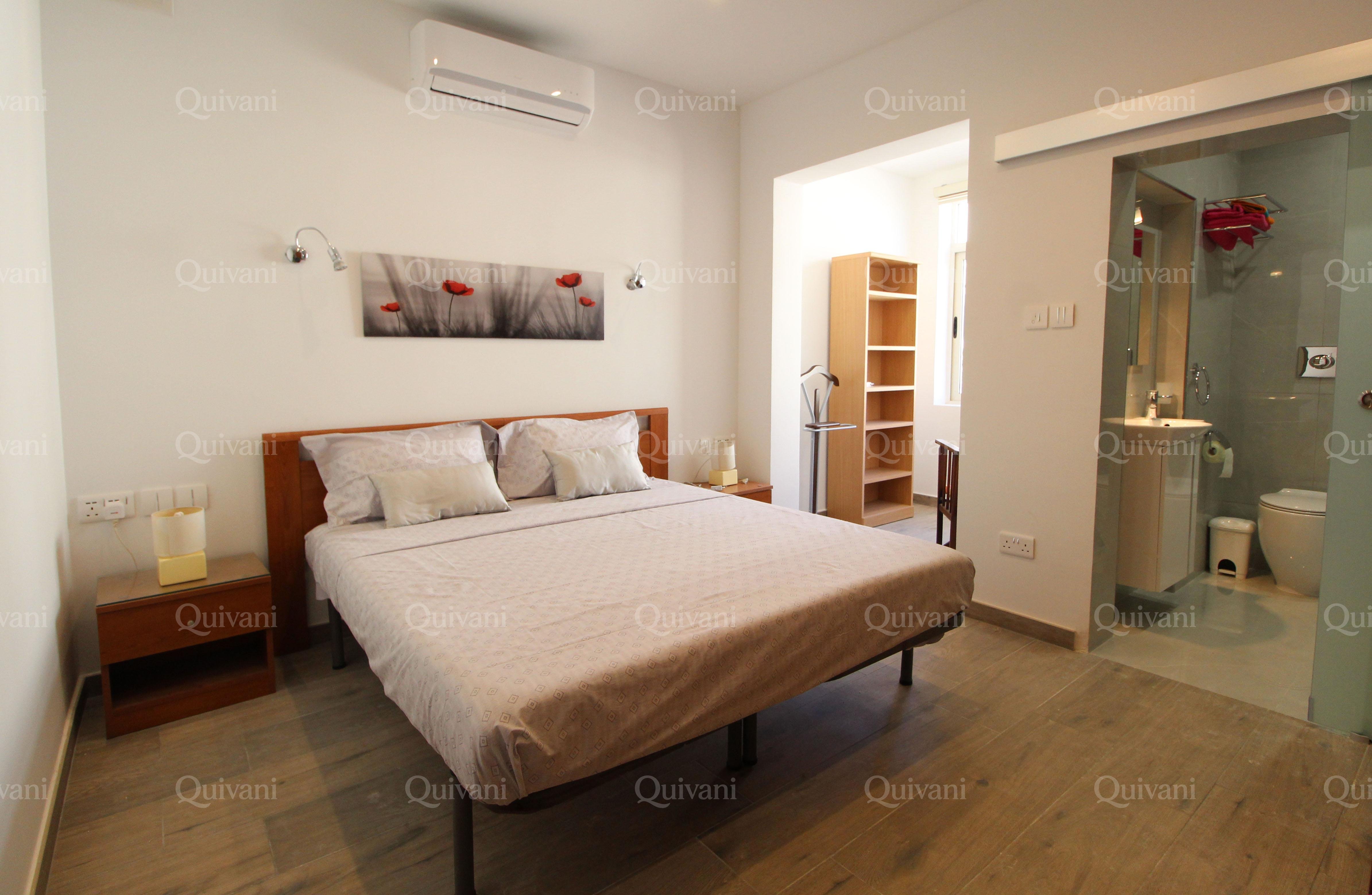 St.Julians, Furnished Apartment
