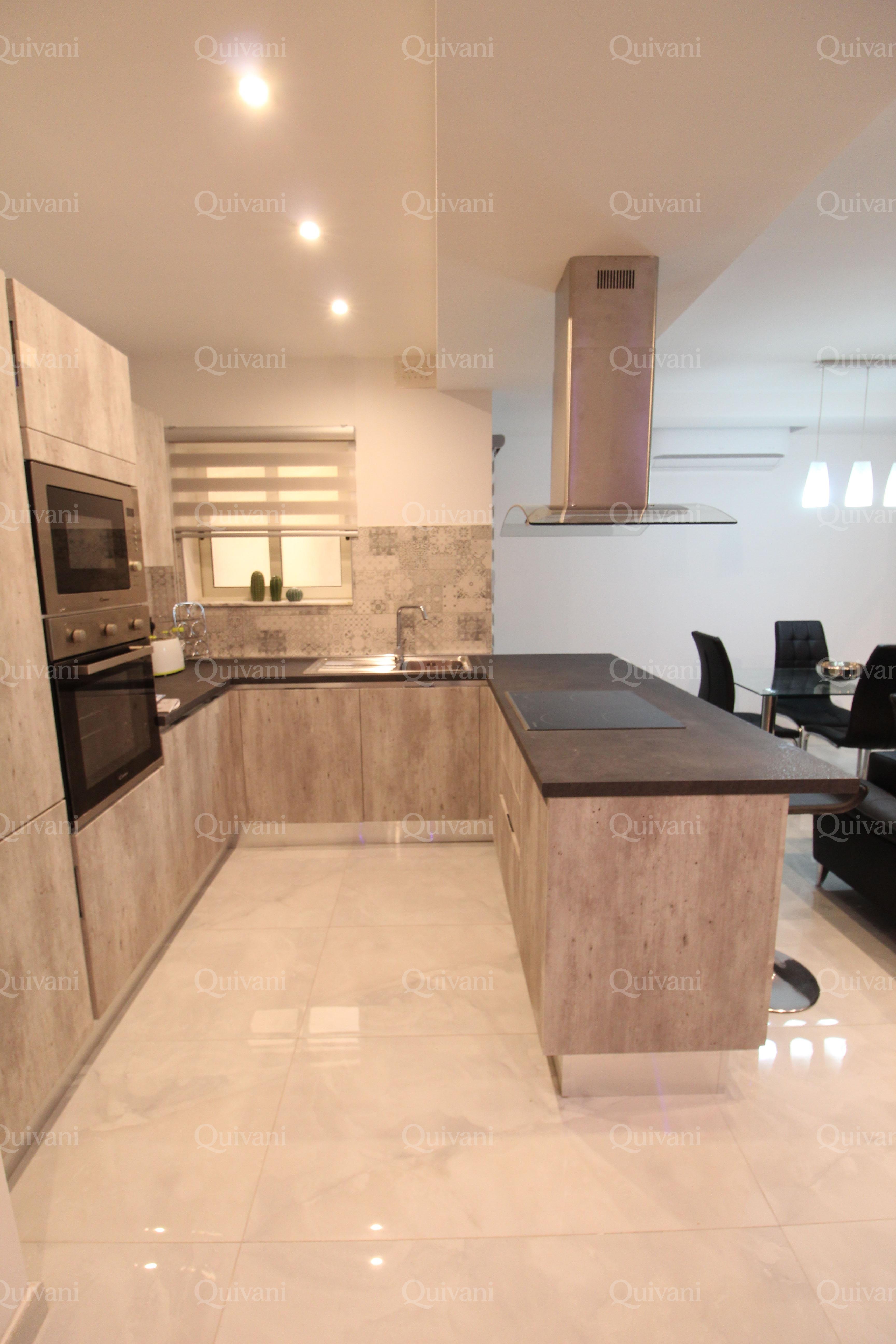 St.Julians, Furnished Apartment