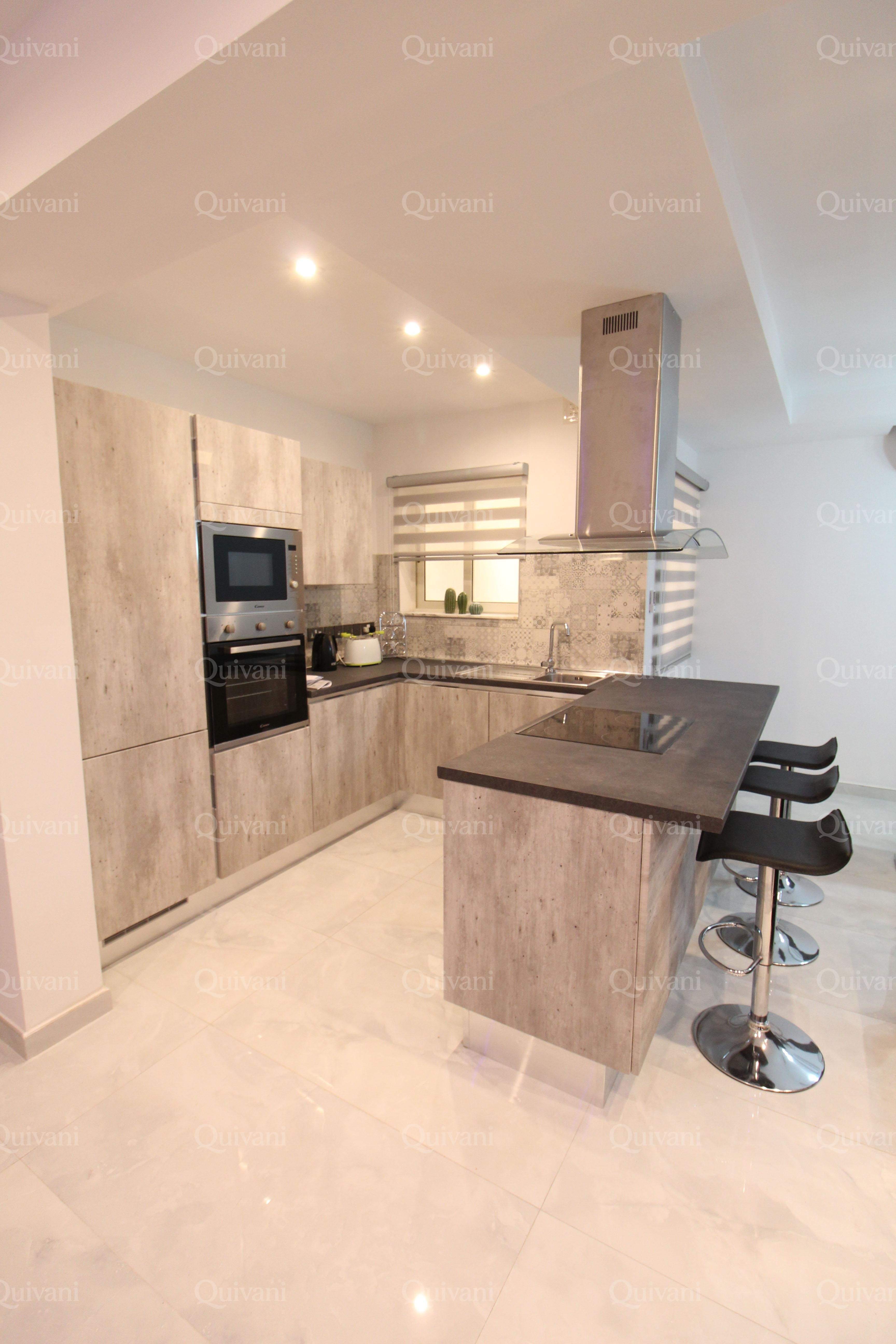 St.Julians, Furnished Apartment