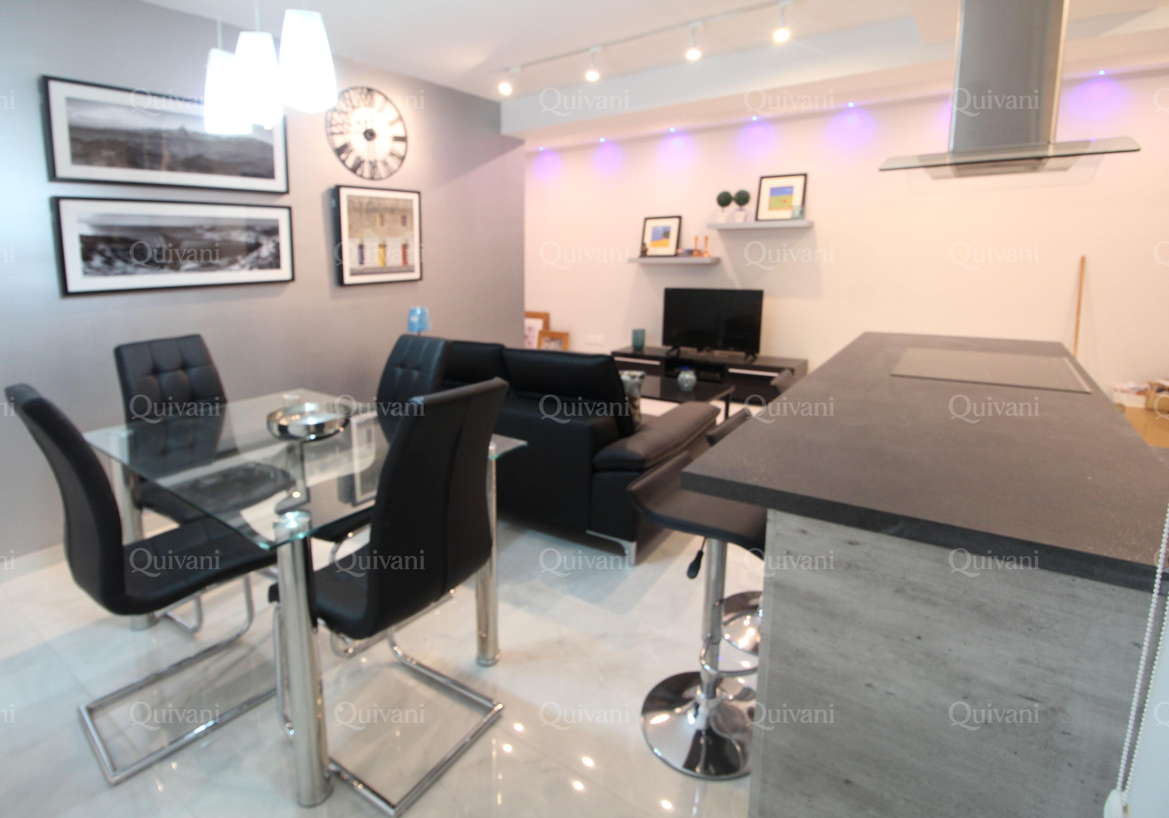 St.Julians, Furnished Apartment