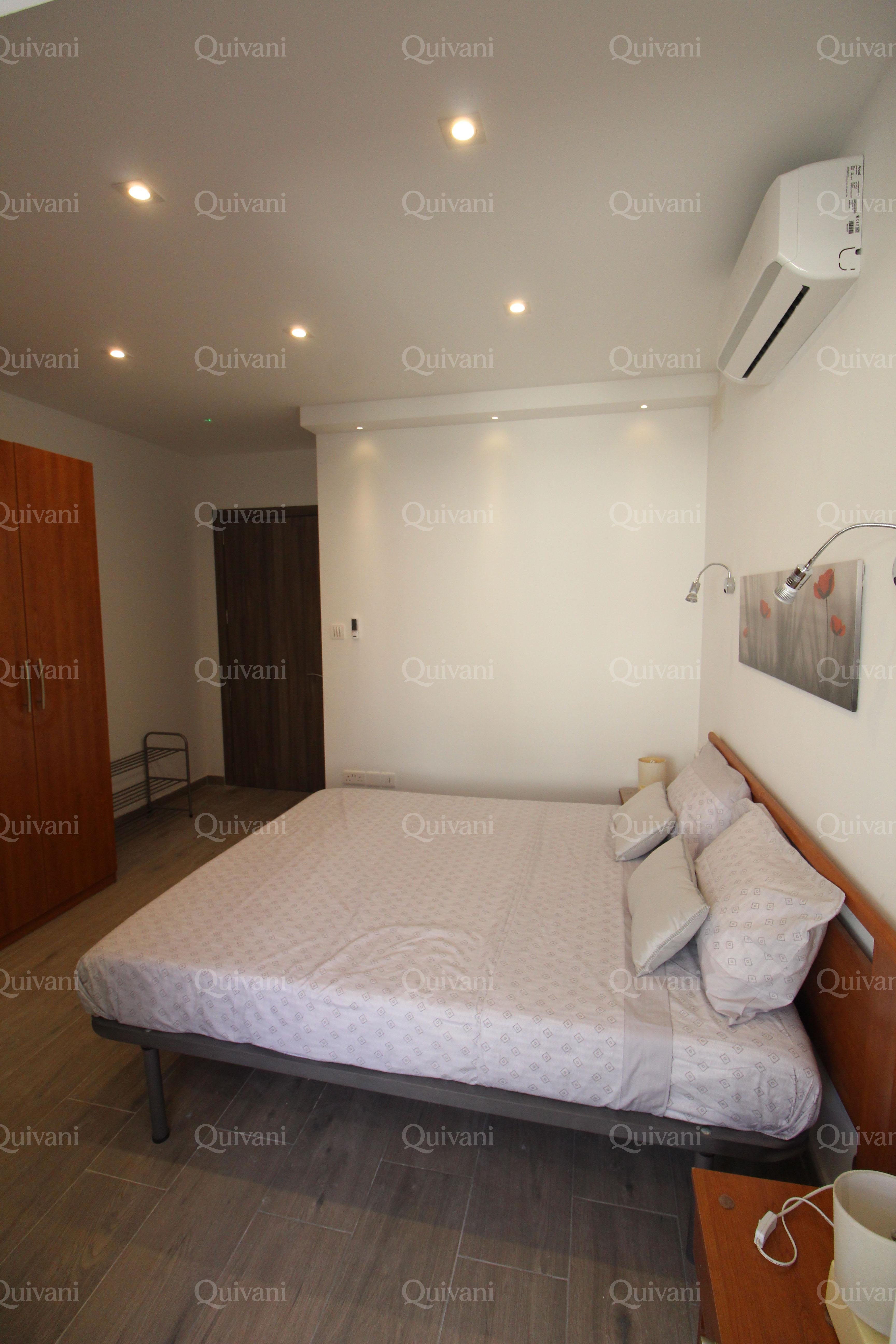 St.Julians, Furnished Apartment