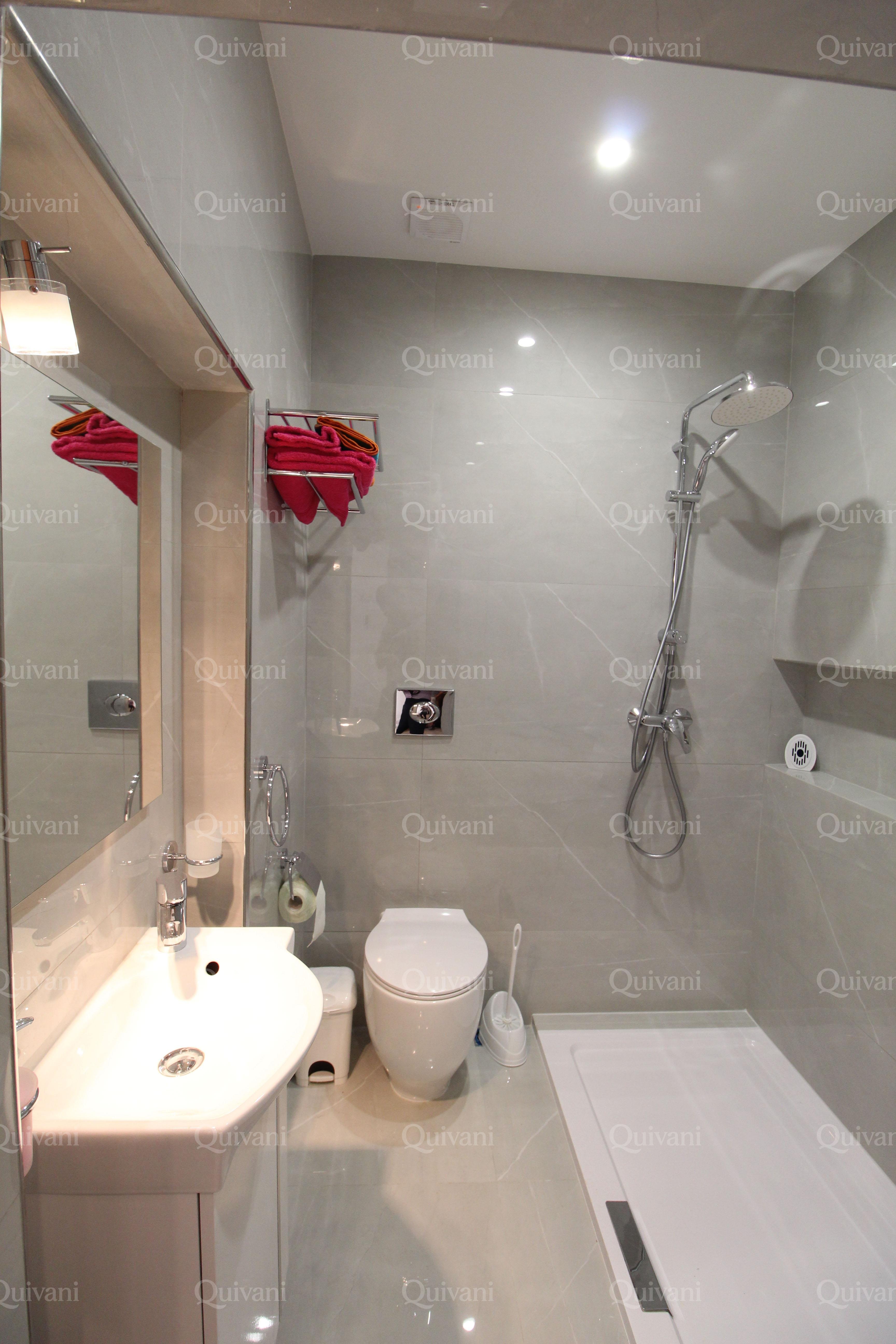 St.Julians, Furnished Apartment