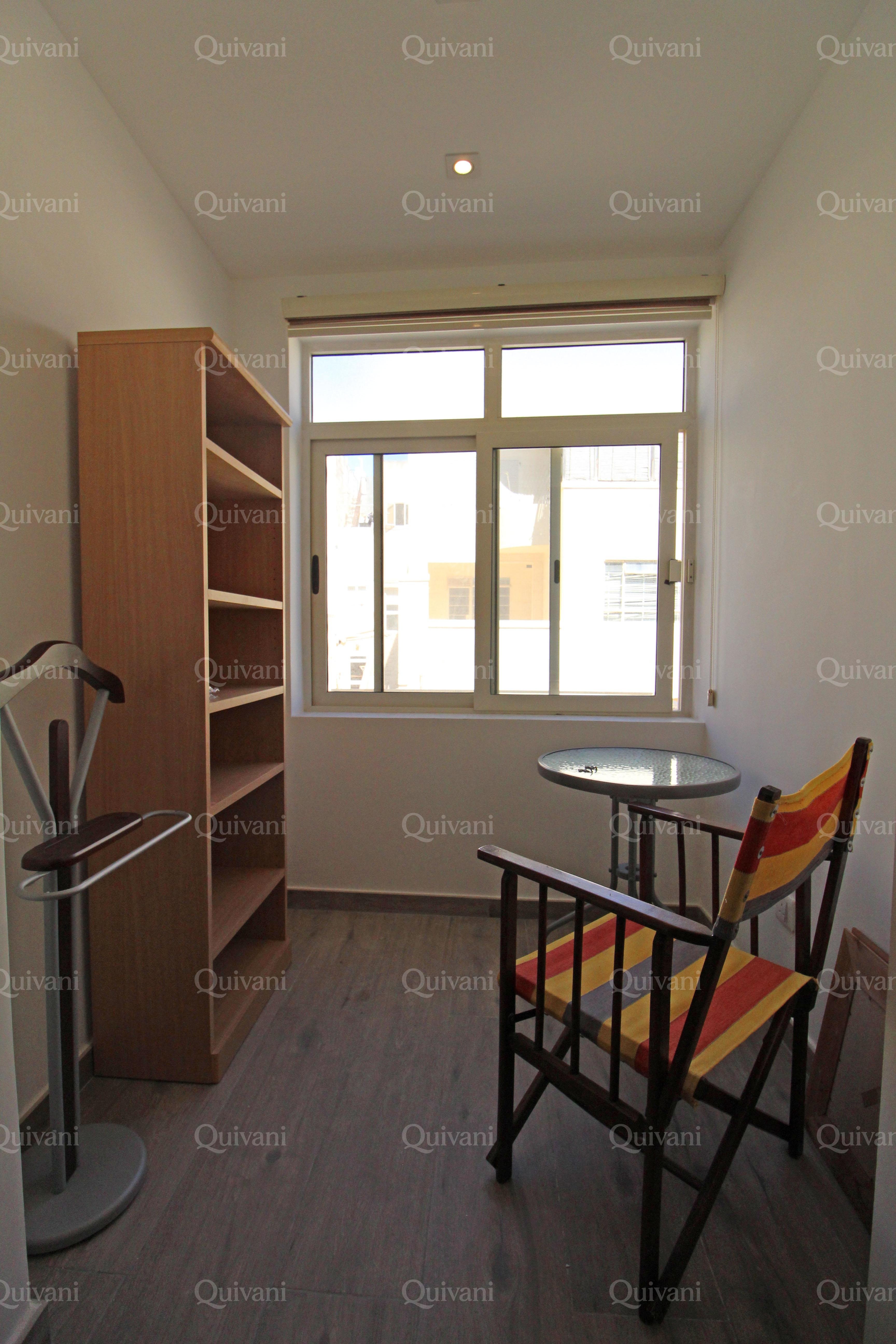 St.Julians, Furnished Apartment