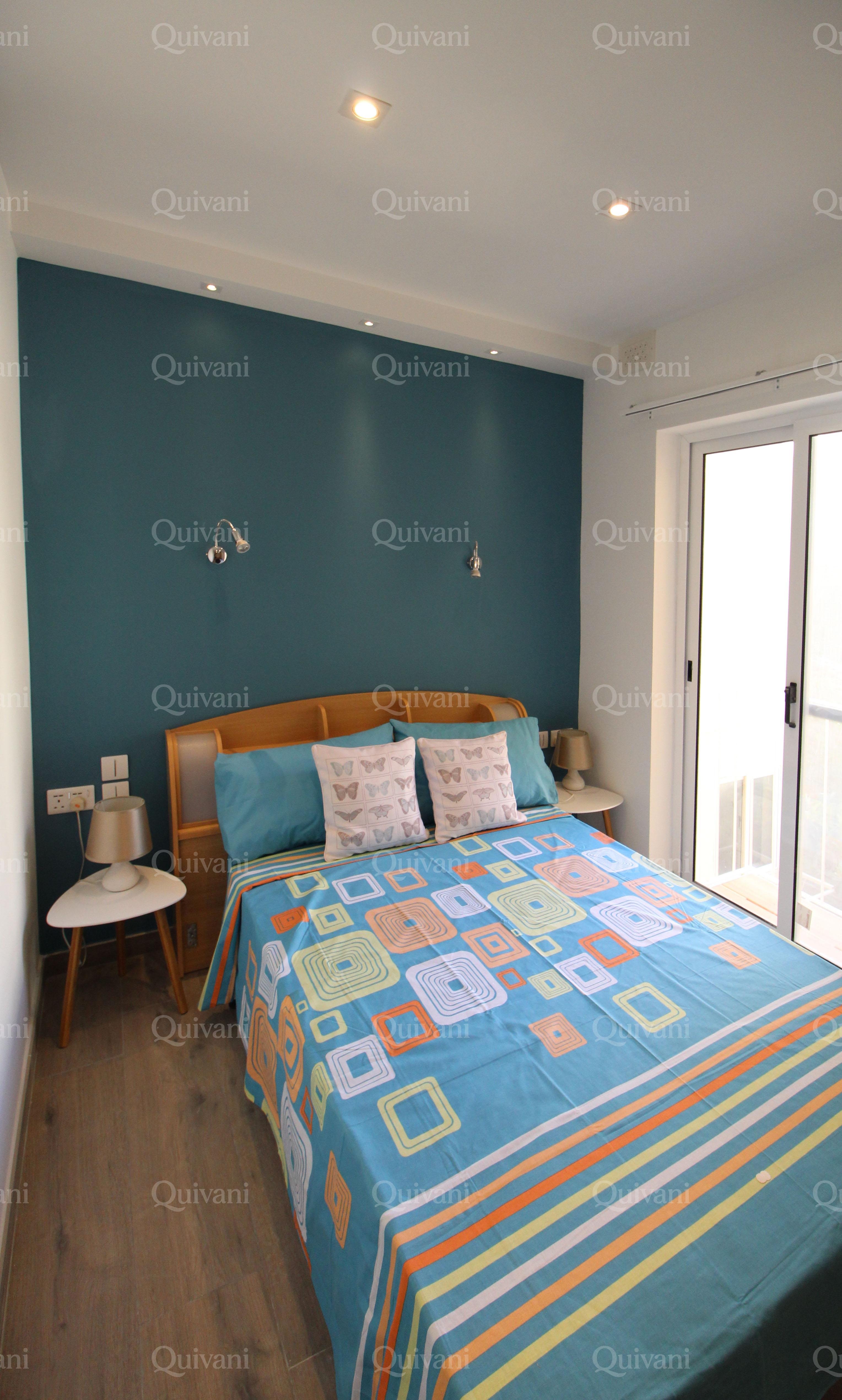 St.Julians, Furnished Apartment