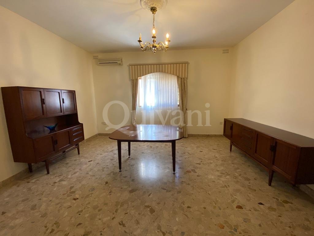 San Pawl tat-Targa, Finished Detached Bungalow