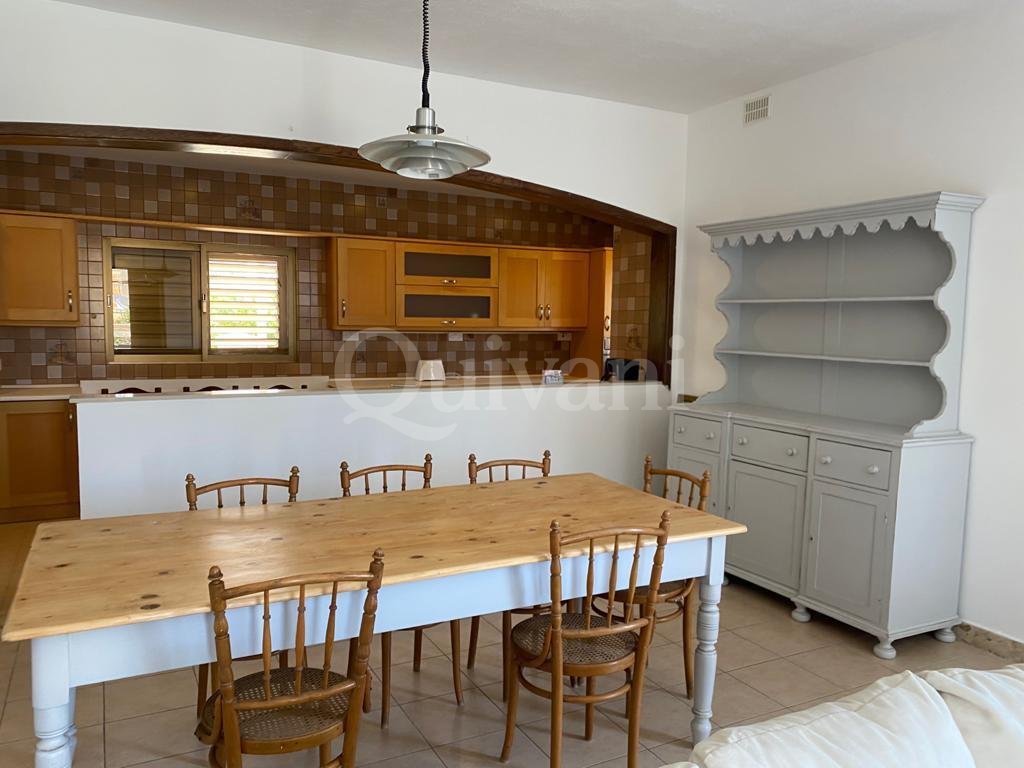 San Pawl tat-Targa, Finished Detached Bungalow