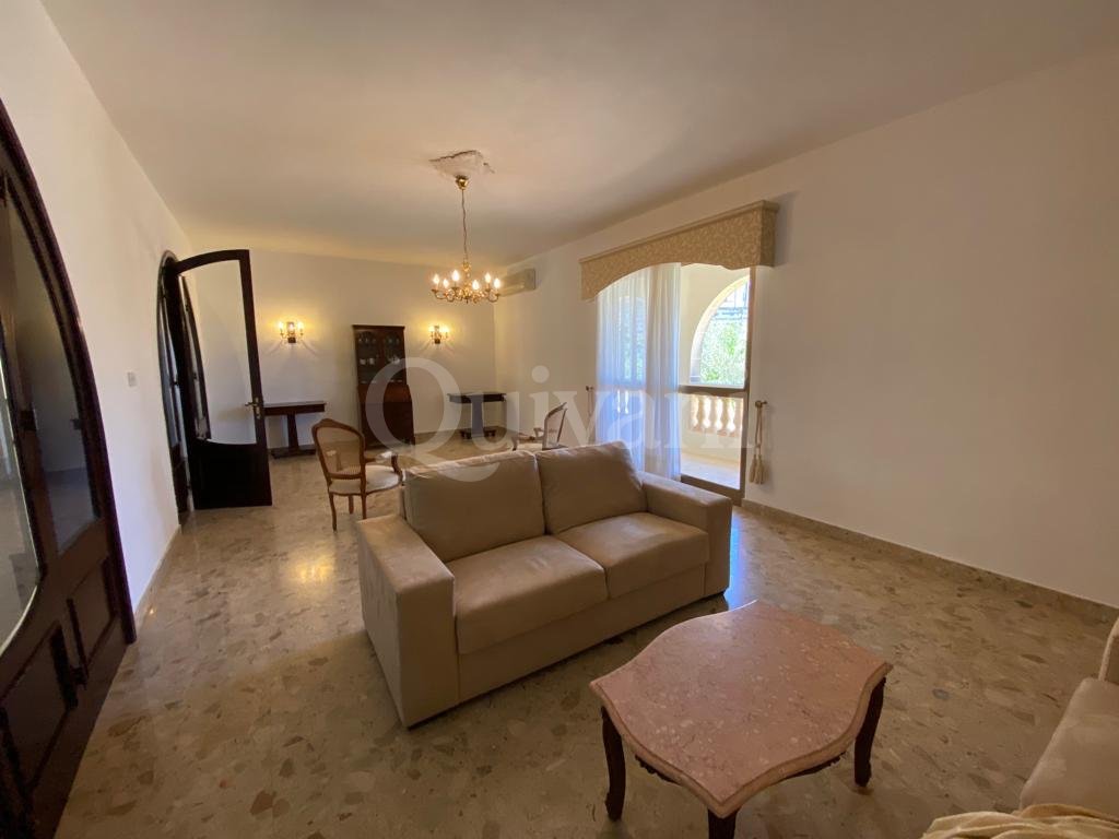 San Pawl tat-Targa, Finished Detached Bungalow