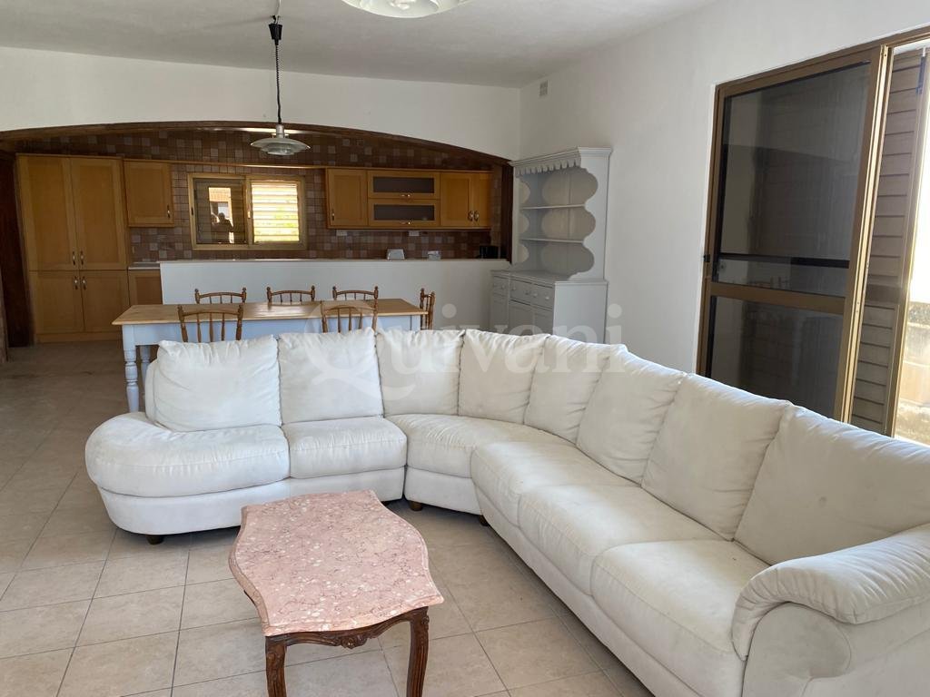 San Pawl tat-Targa, Finished Detached Bungalow