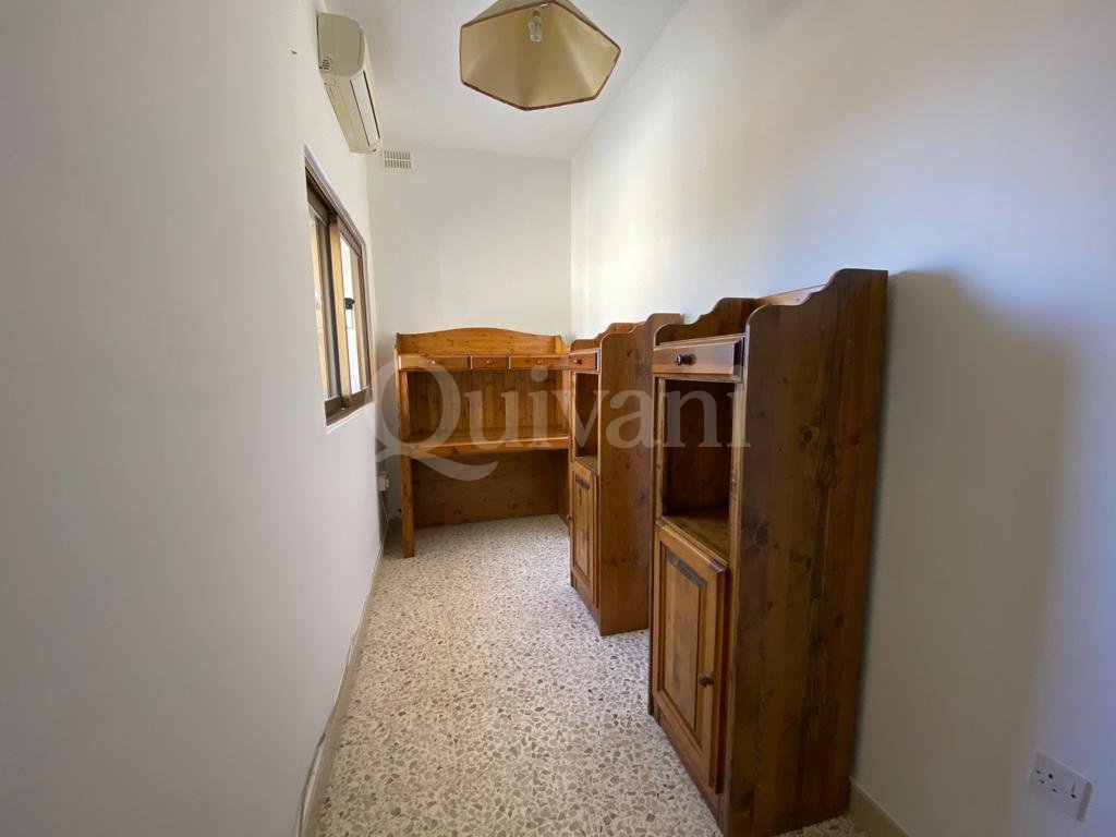 San Pawl tat-Targa, Finished Detached Bungalow