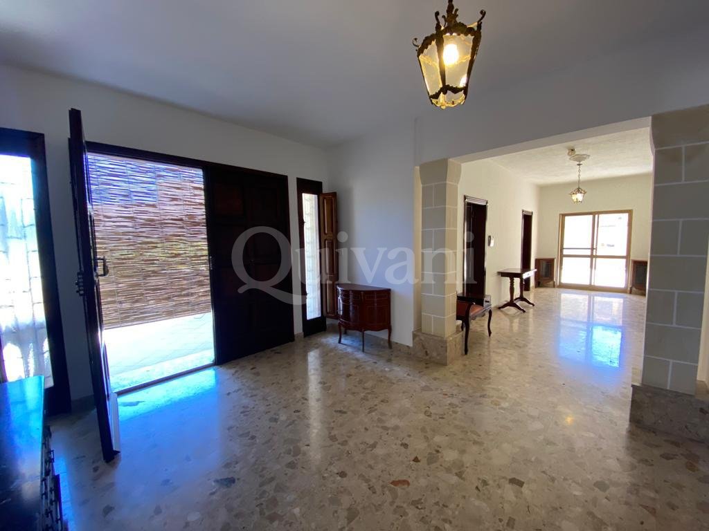 San Pawl tat-Targa, Finished Detached Bungalow