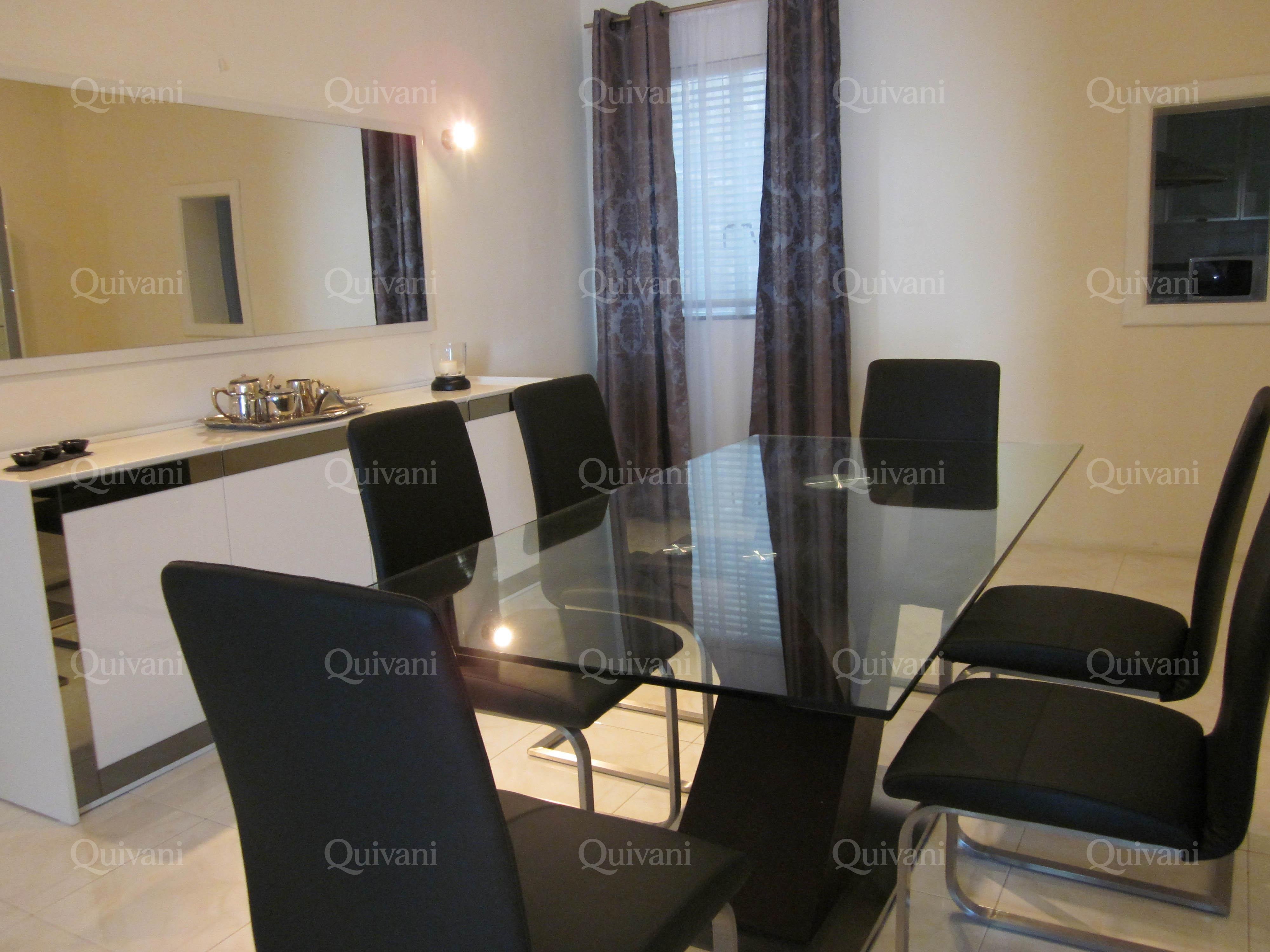 St Julians, Furnished Apartment