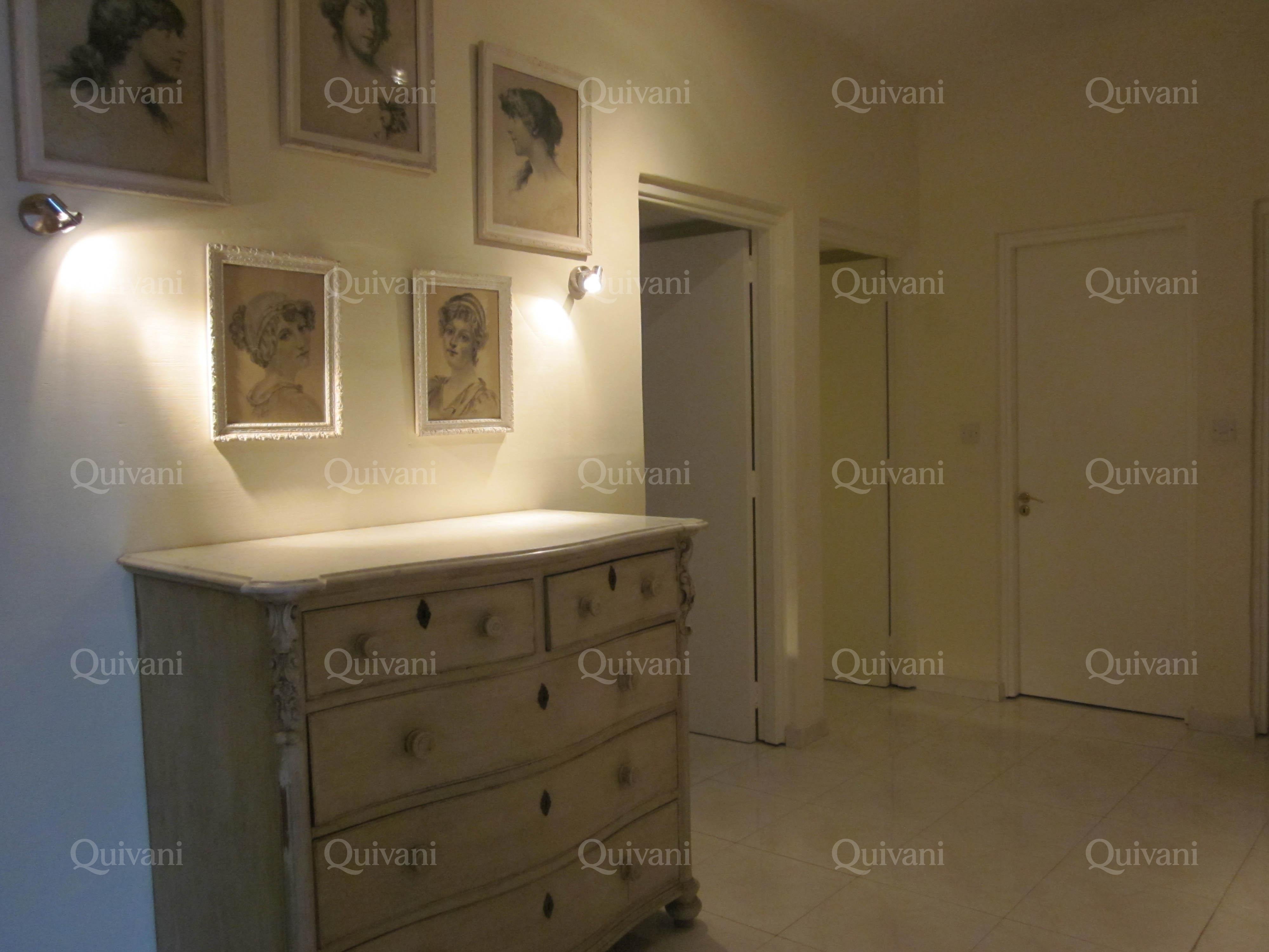 St Julians, Furnished Apartment