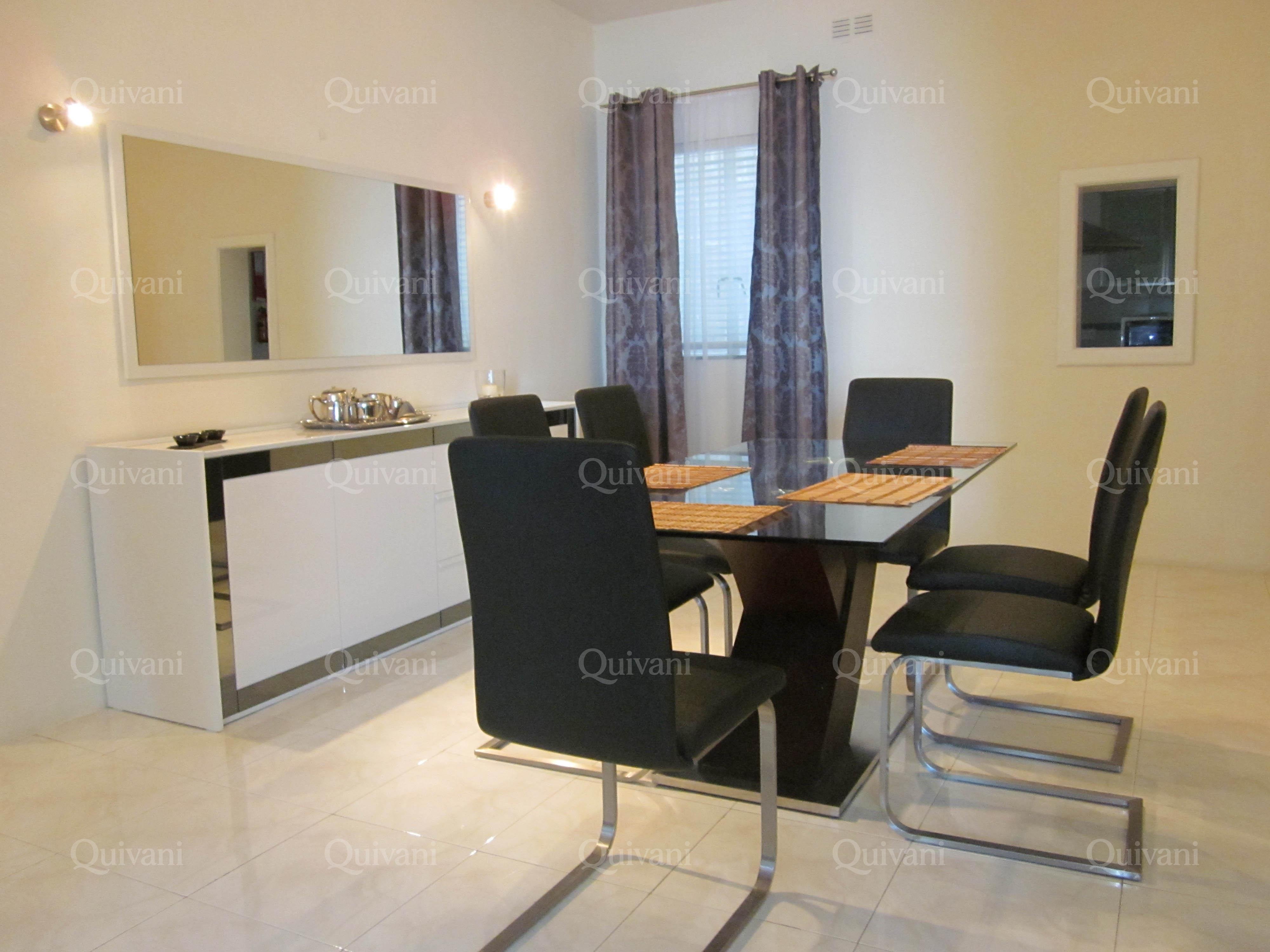 St Julians, Furnished Apartment
