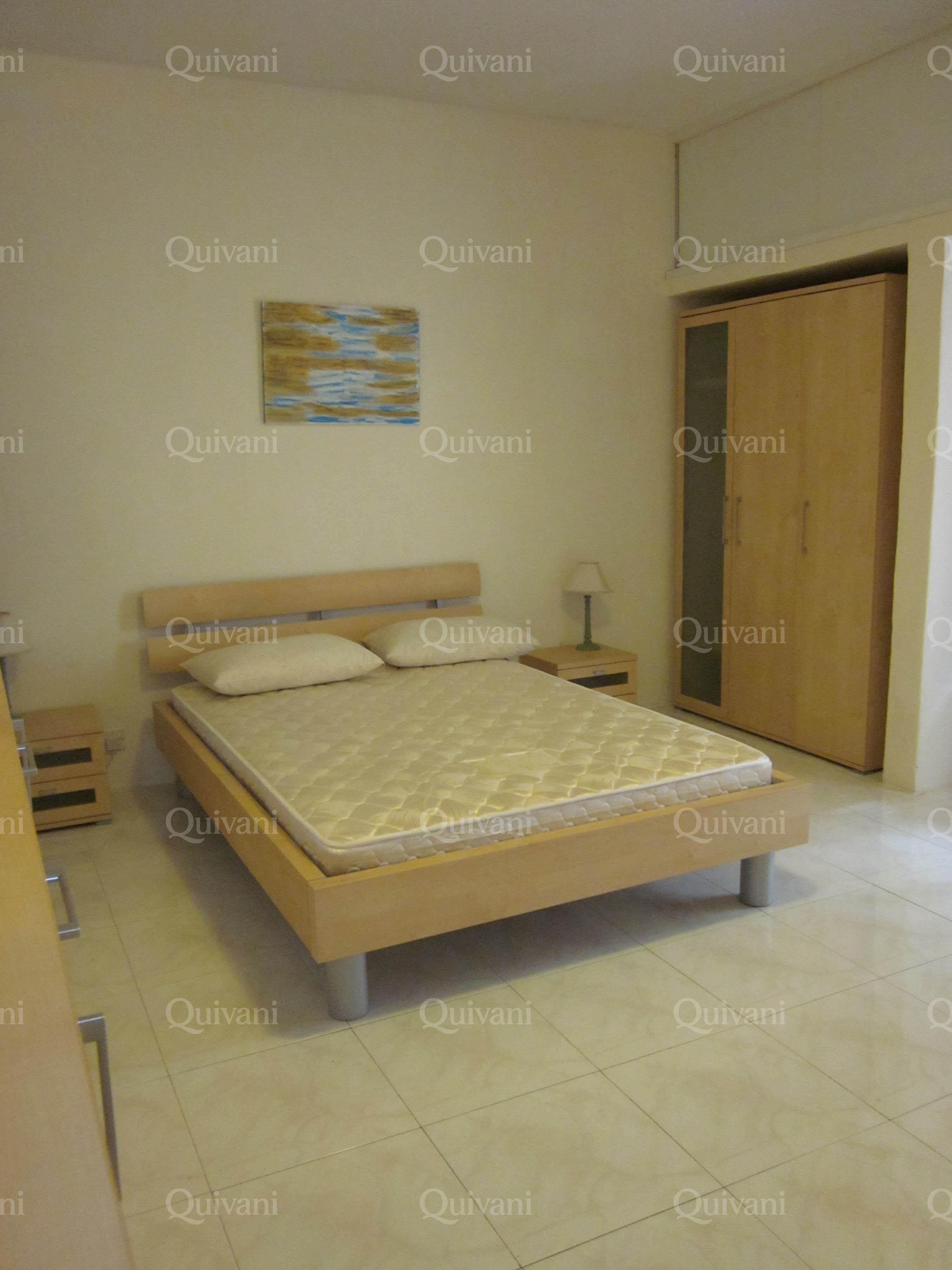 St Julians, Furnished Apartment