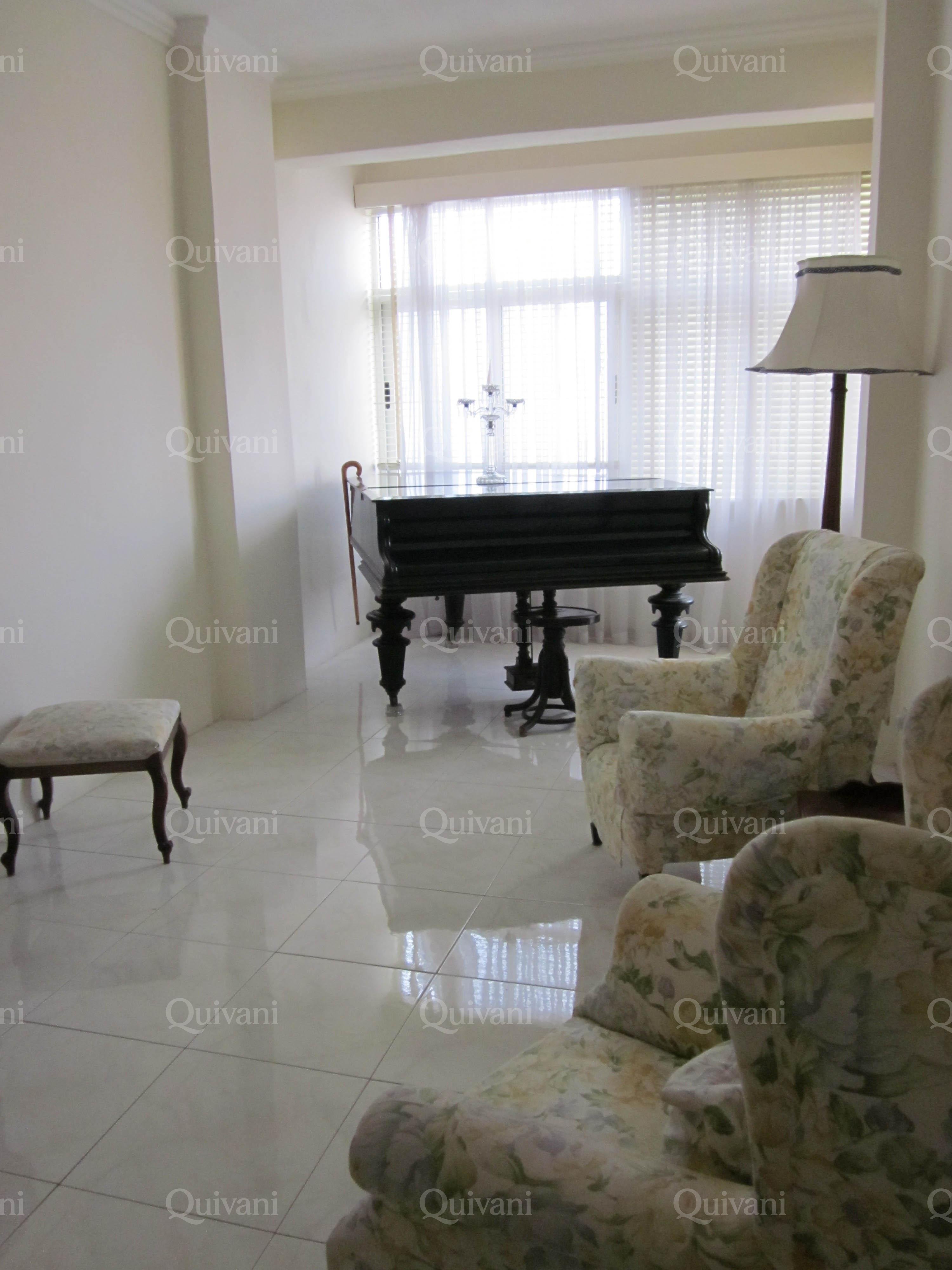 St Julians, Furnished Apartment