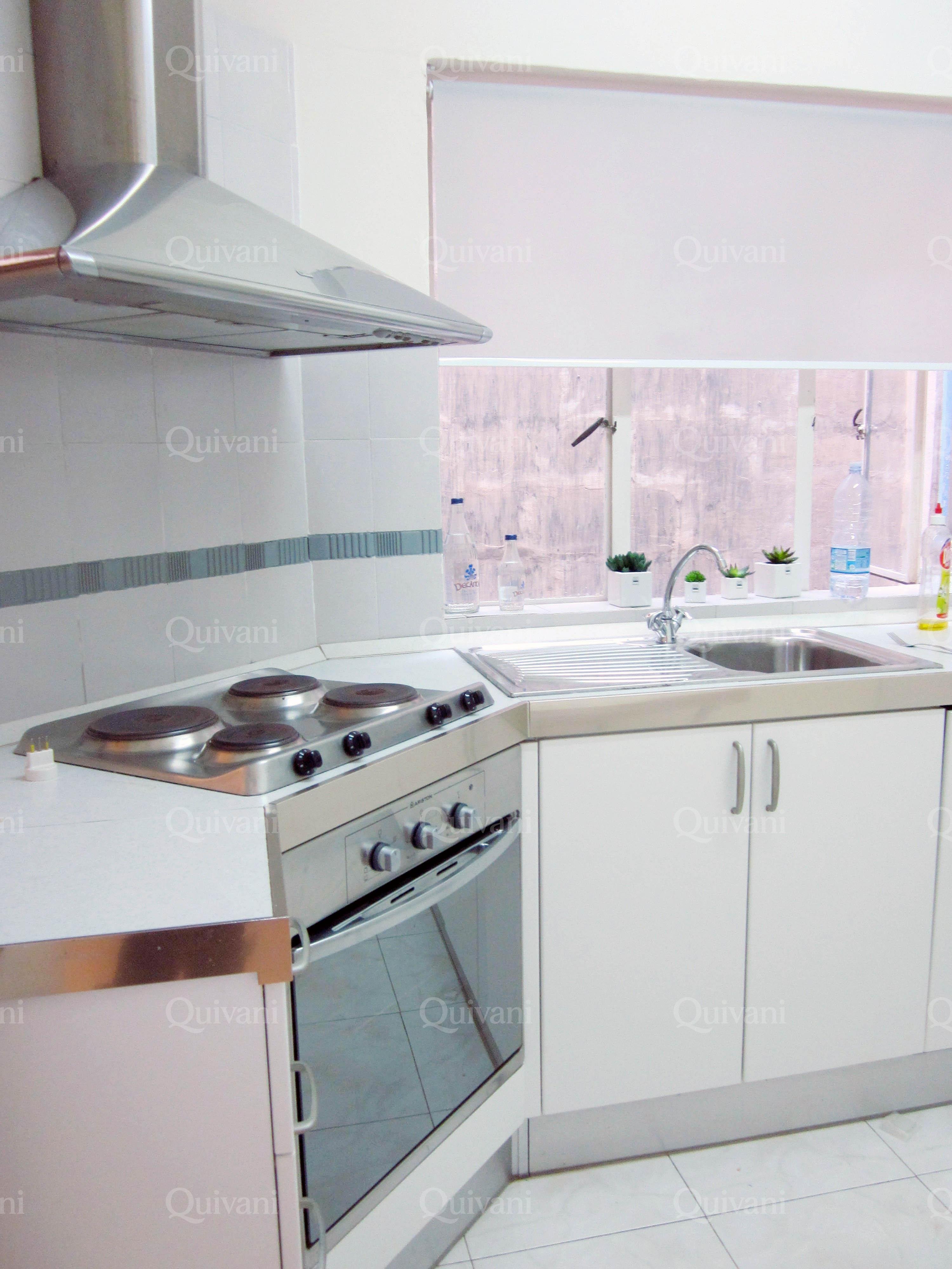 St Julians, Furnished Apartment