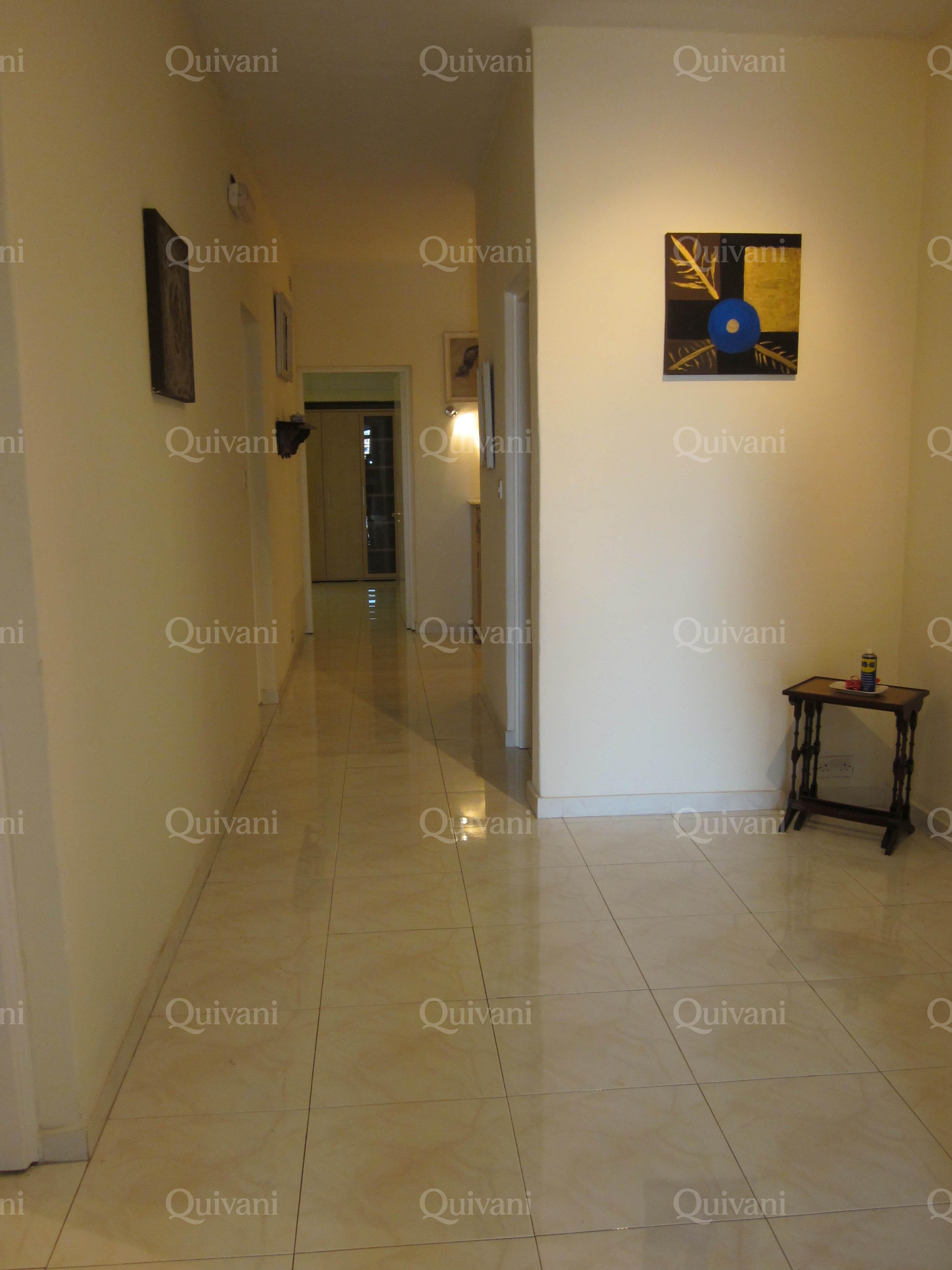 St Julians, Furnished Apartment