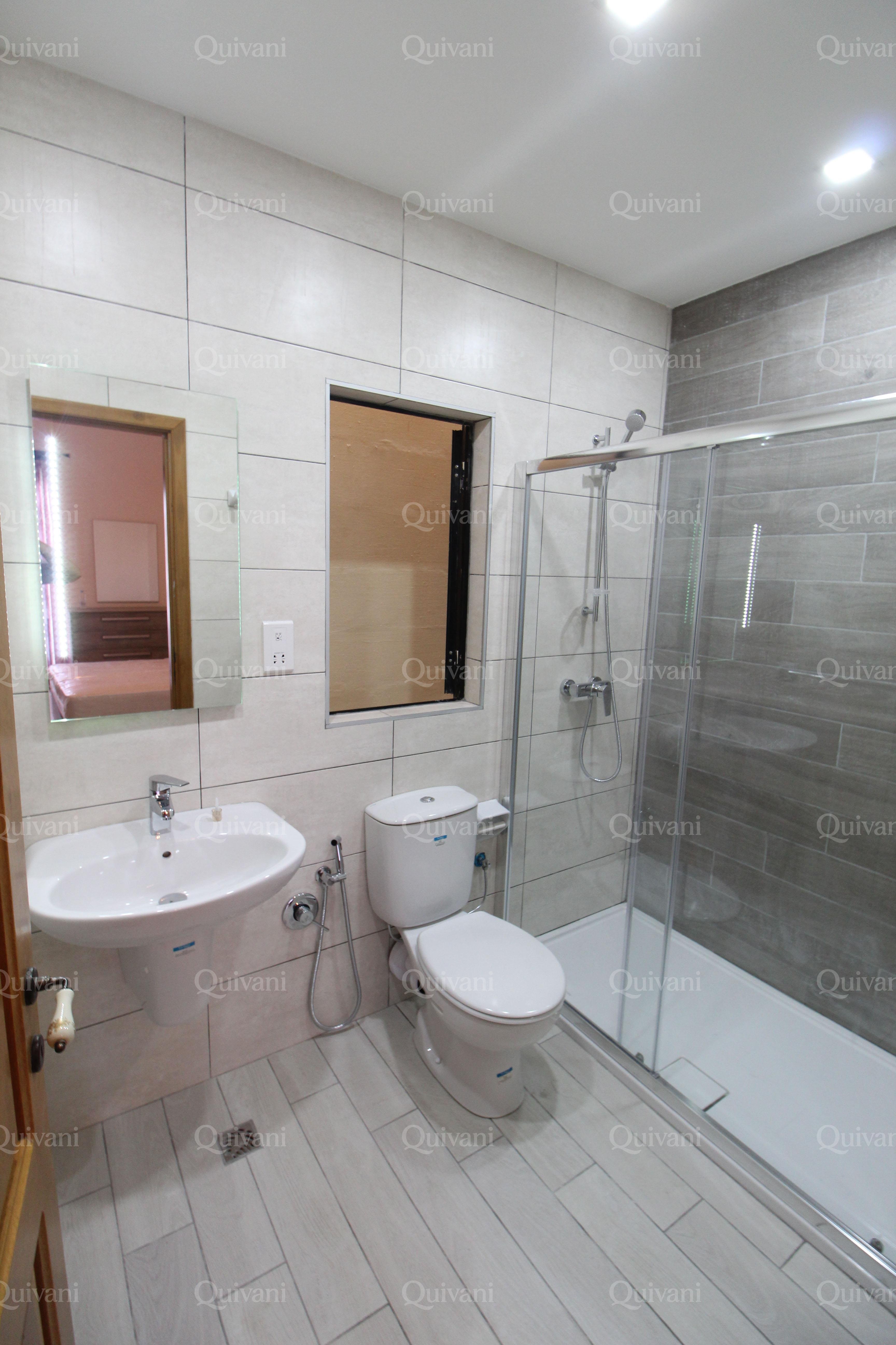 Msida, Furnished Apartment