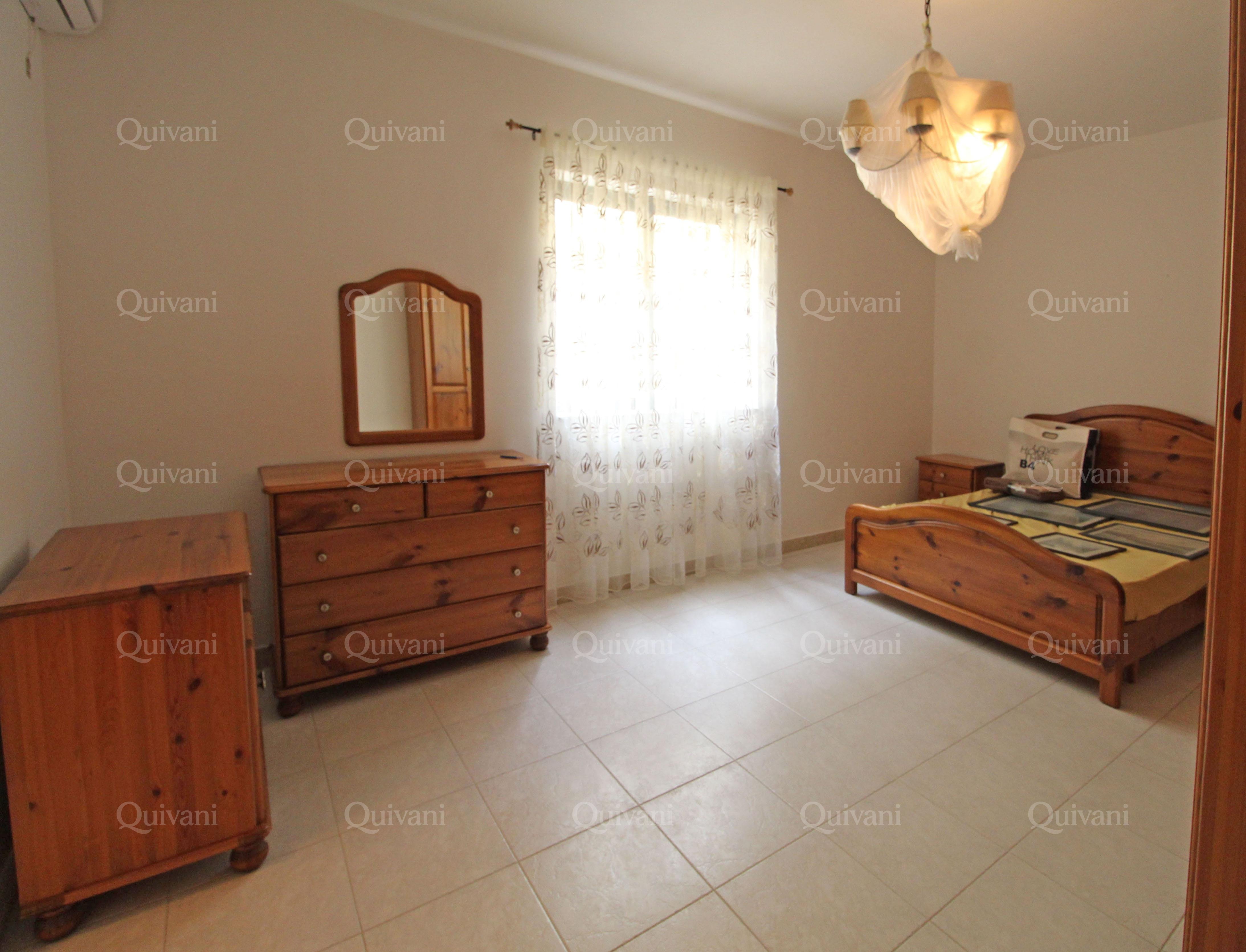 Msida, Furnished Apartment