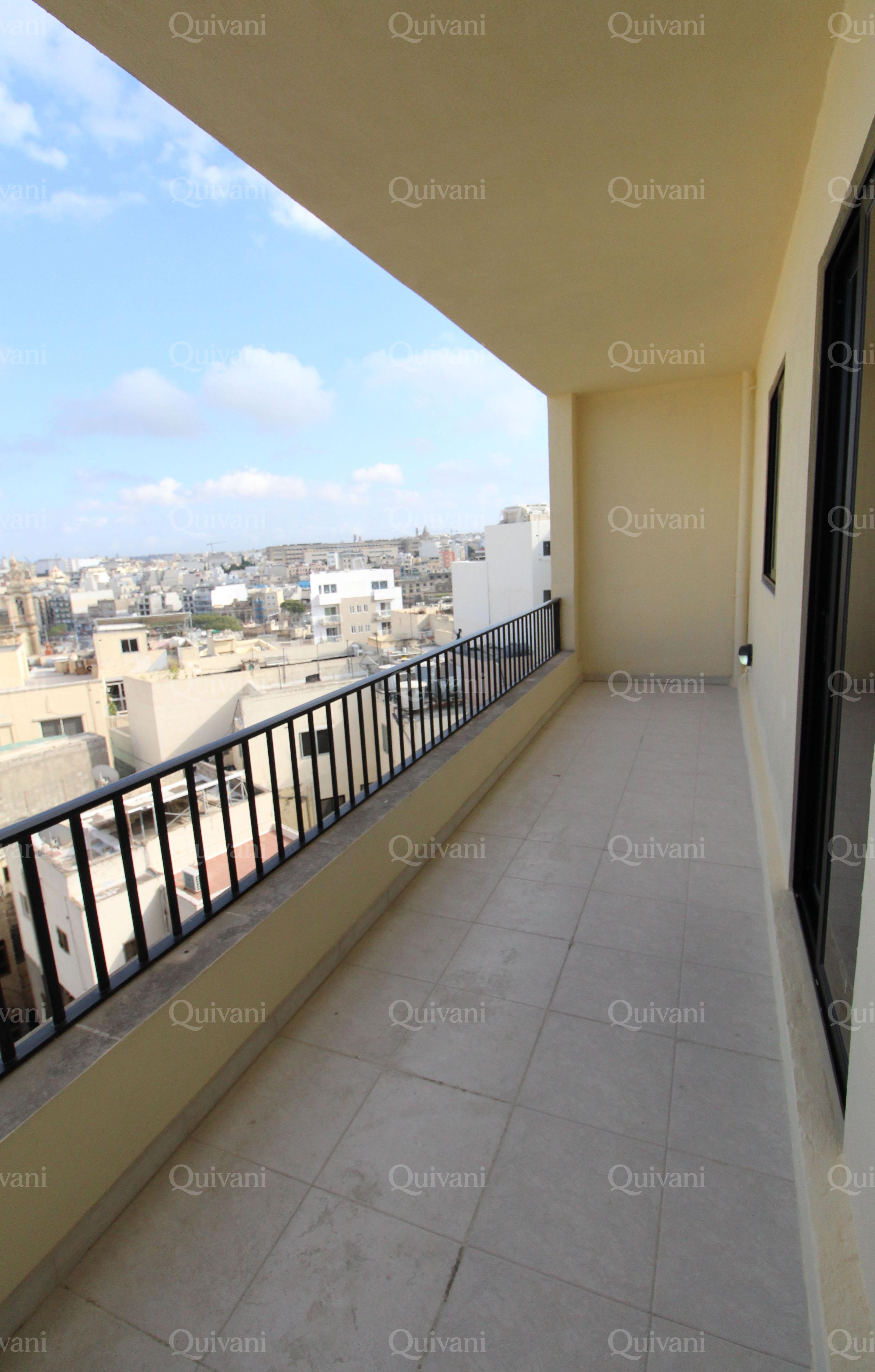 Msida, Furnished Apartment