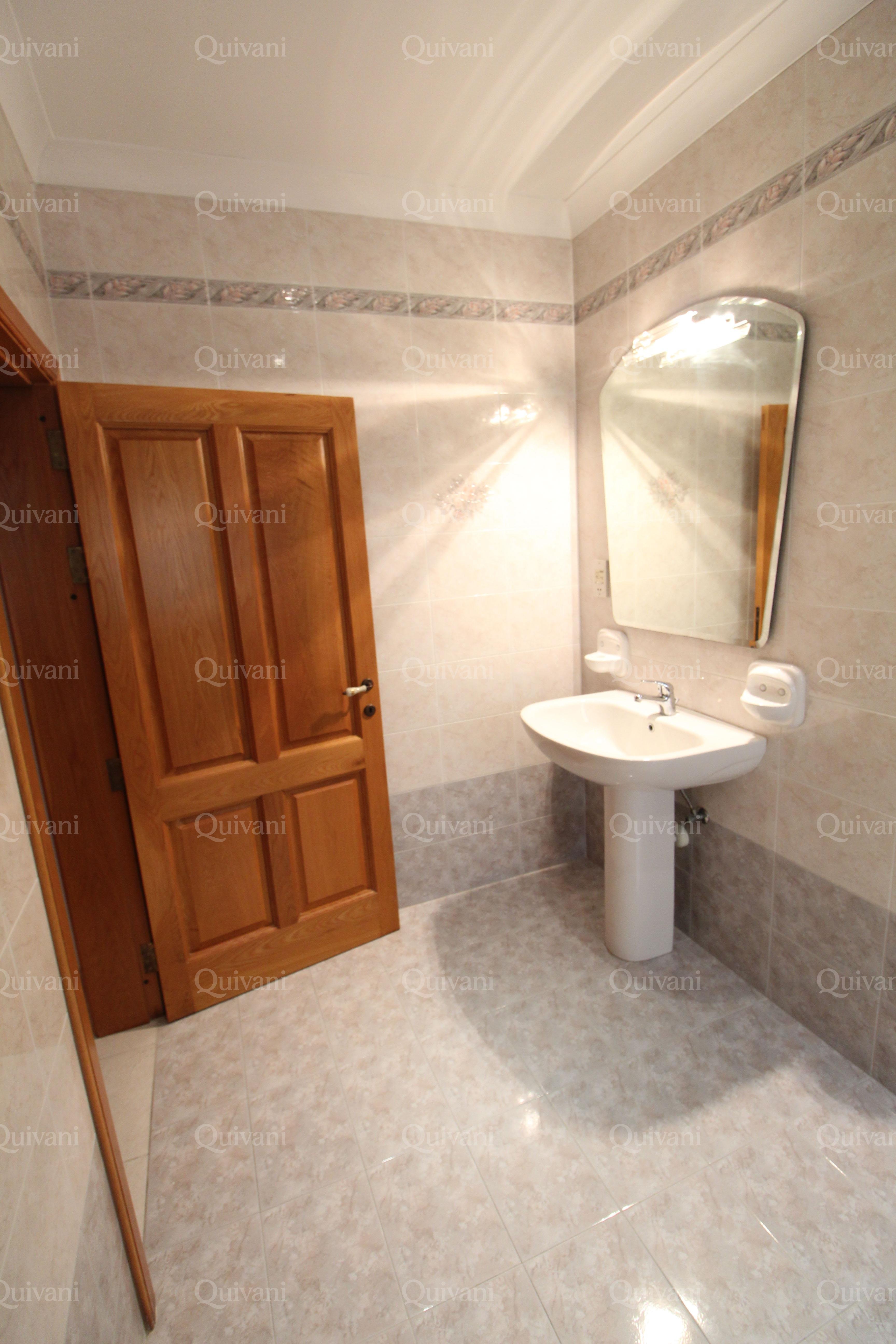Msida, Furnished Apartment