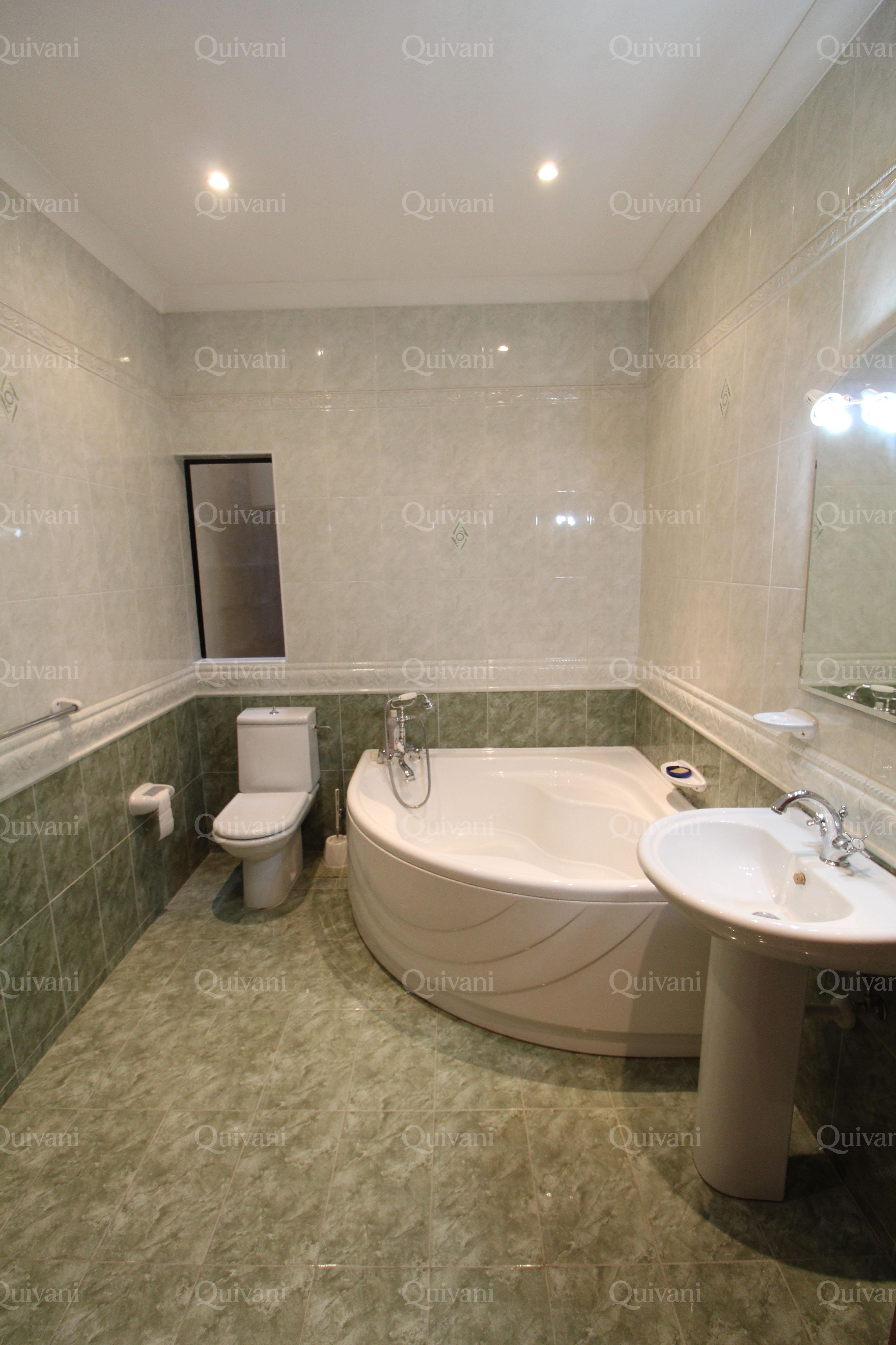 Msida, Furnished Apartment