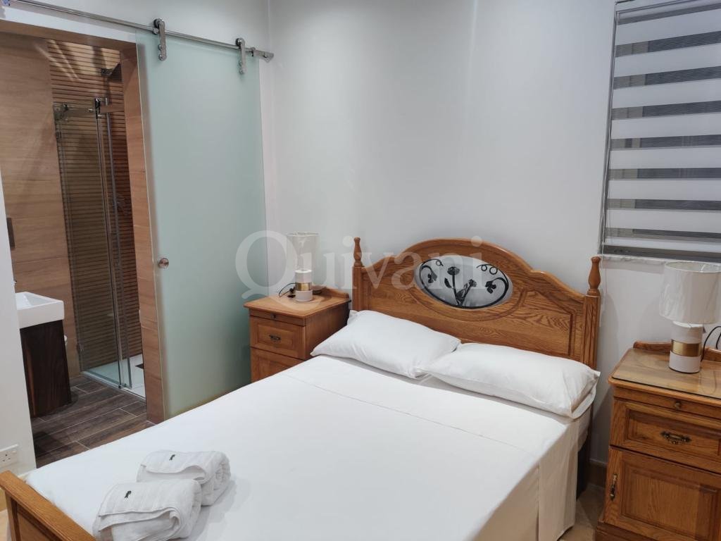 Sliema, Furnished Apartment