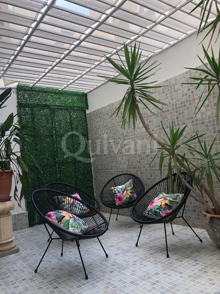 Sliema, Furnished Apartment